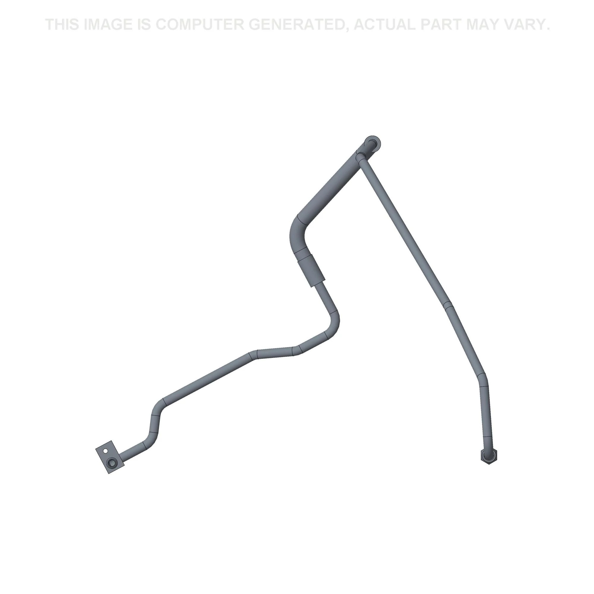 HYD TUBE | CASECE | EU | EN