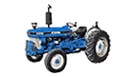 WEINANBAUTRAKTOR MIT 3 ZYLINDER | NEWHOLLANDAG | DE | DE