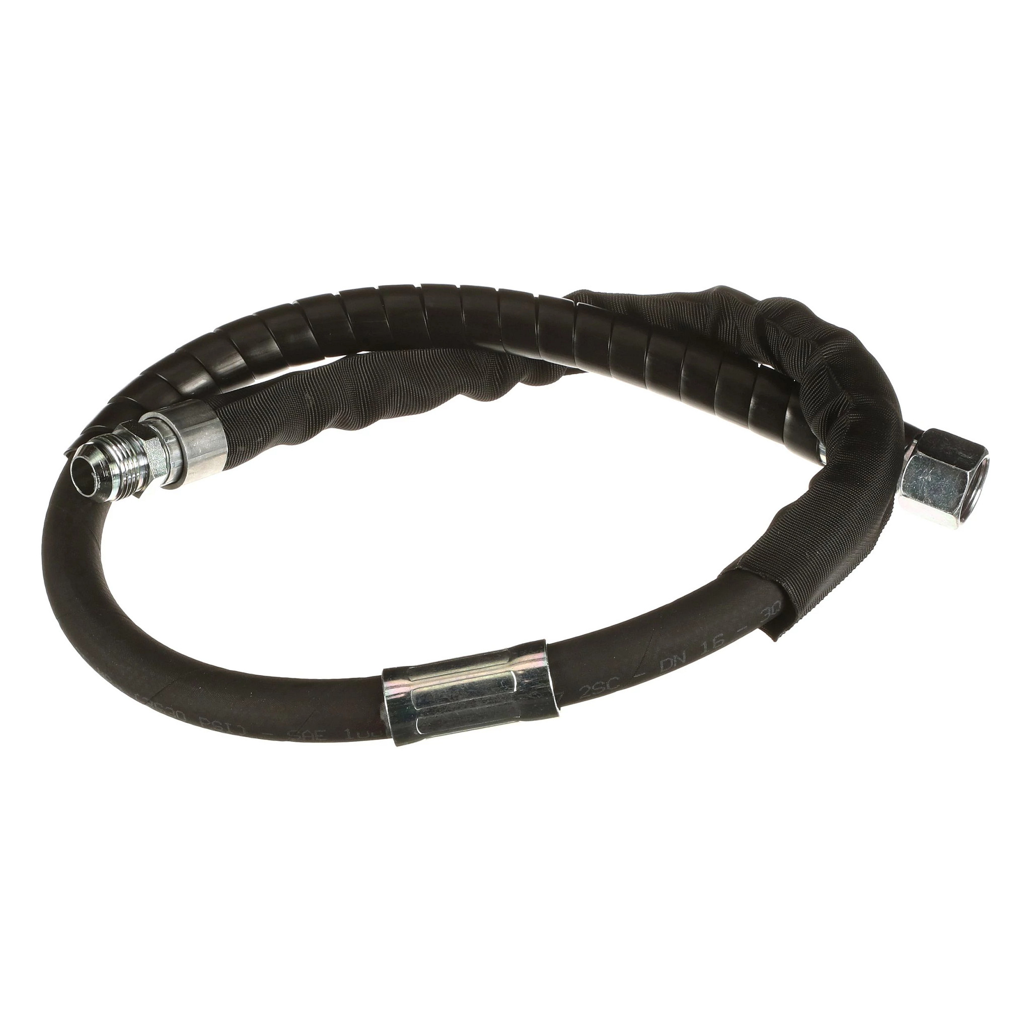 HYDRAULIC HOSE | NEWHOLLANDCE | US | EN