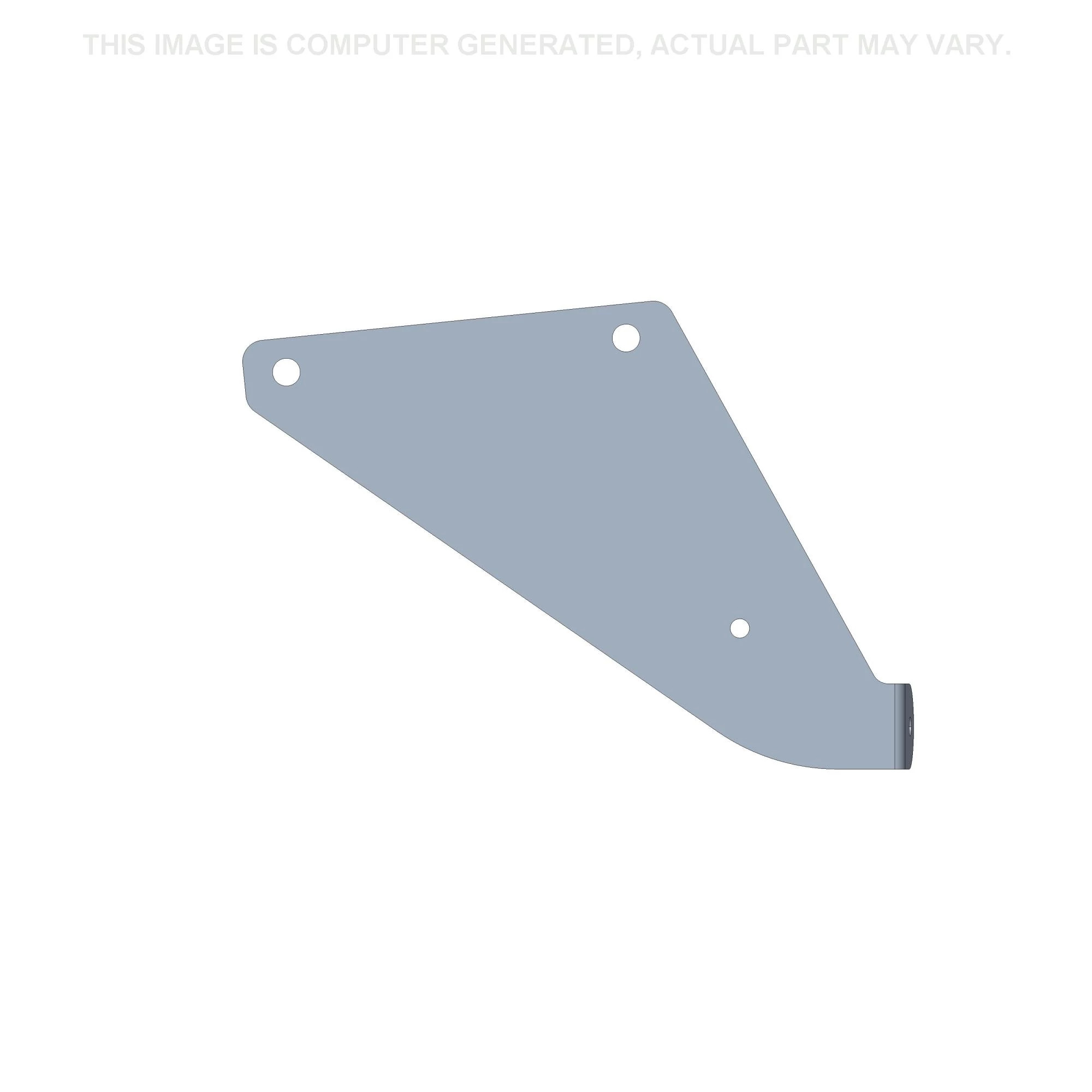 MOUNTING PLATE | CASECE | CA | FR