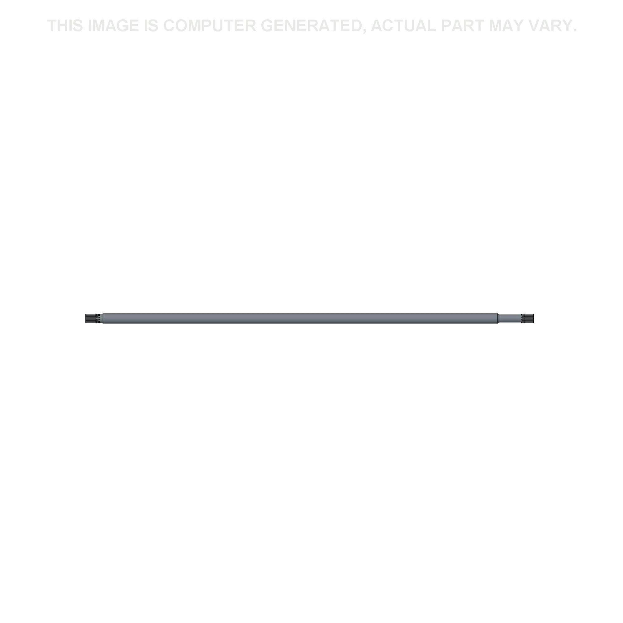 SHAFT | NEWHOLLANDAG | EU | EN