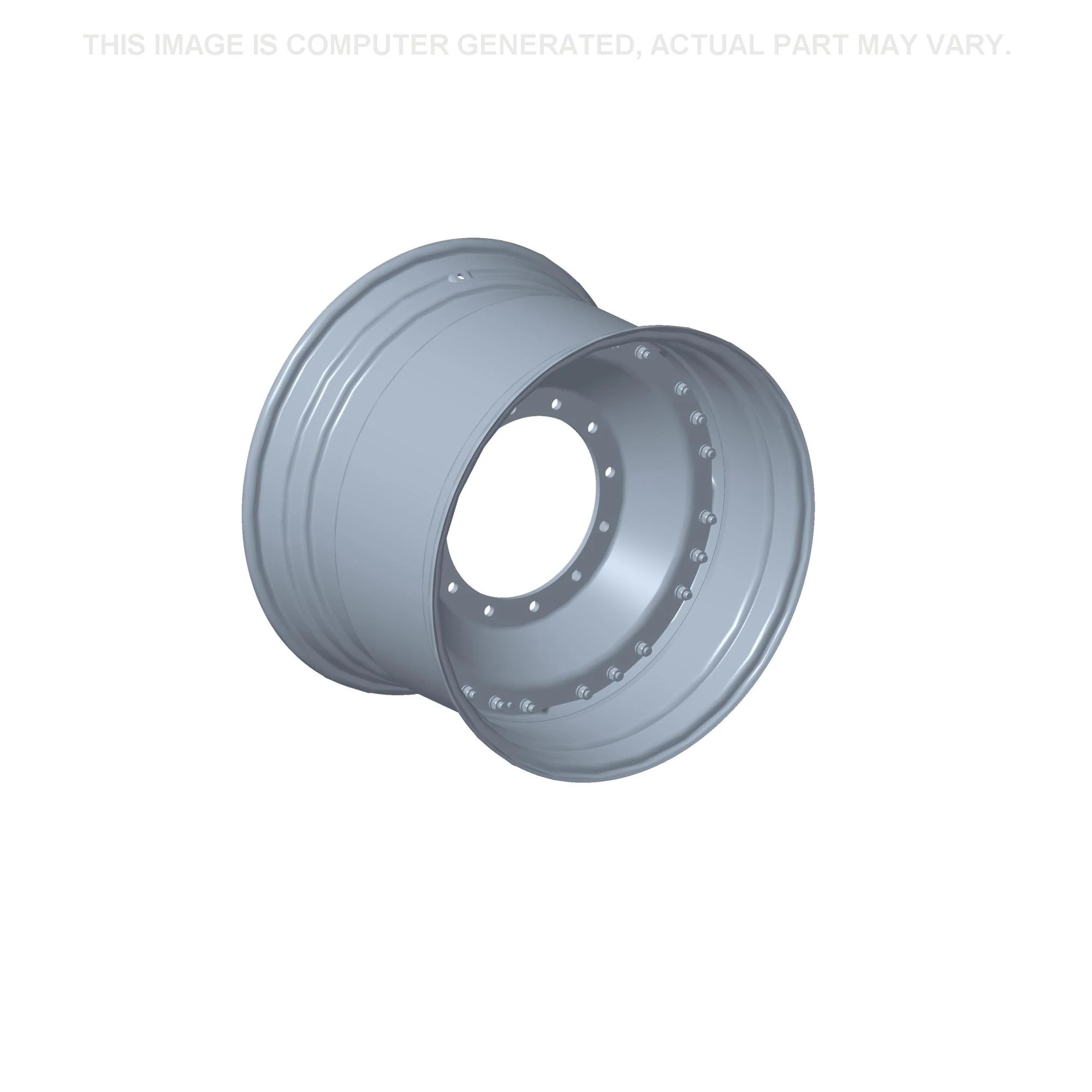 Wheel Assy | CASEIH | CA | EN