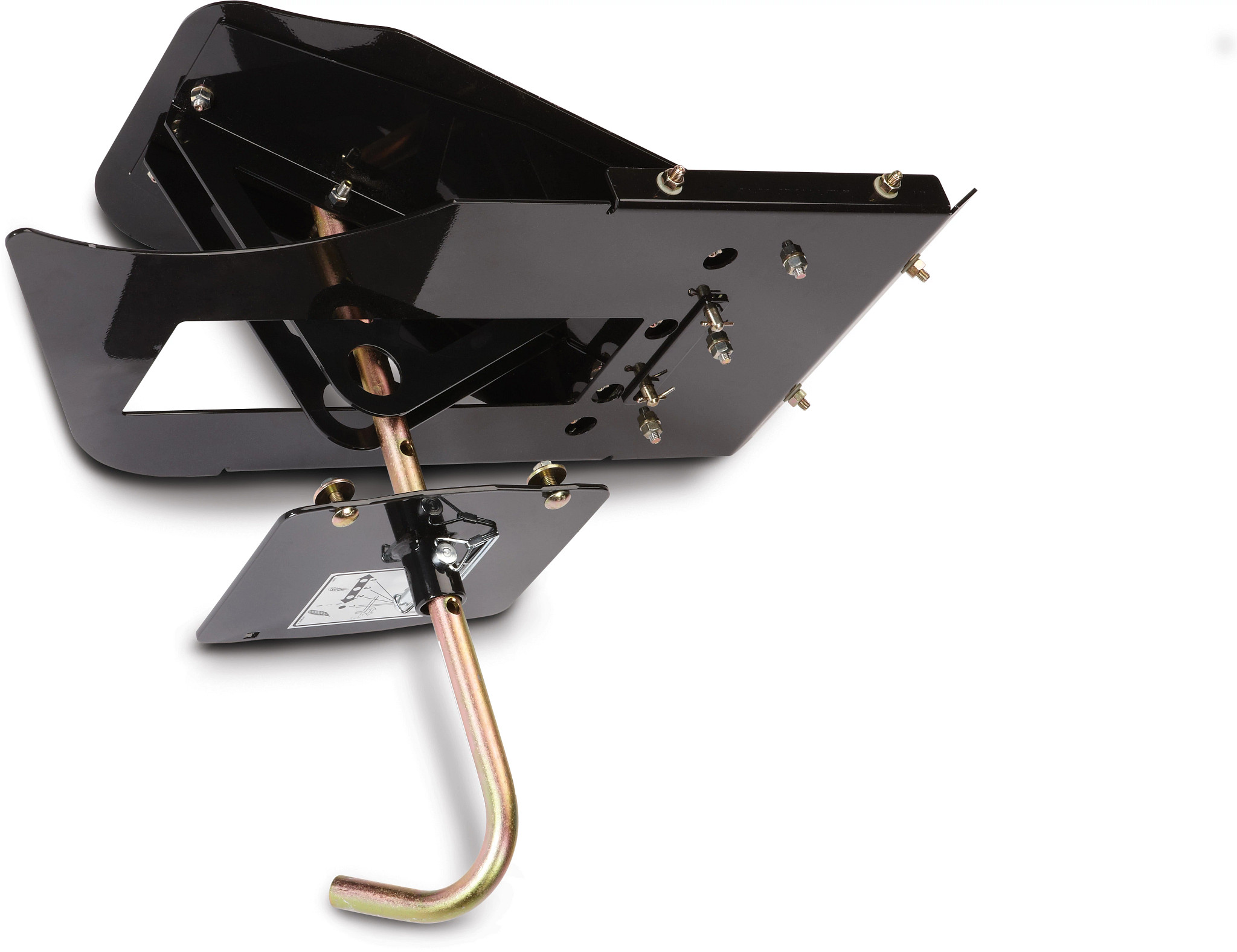 DIA KIT, HARVESTER | CASEIH | CA | EN