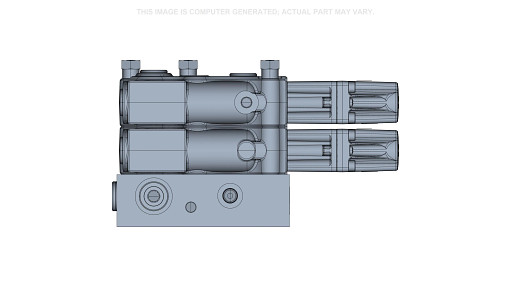 SOUPAPE HYDRAULIQUE | NEWHOLLANDAG | EU | PT