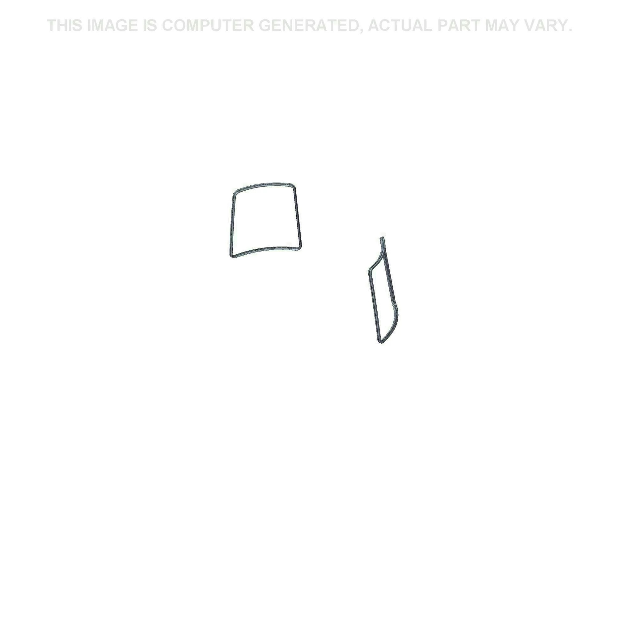 SEAL, GLASS | CASEIH | IE | EN