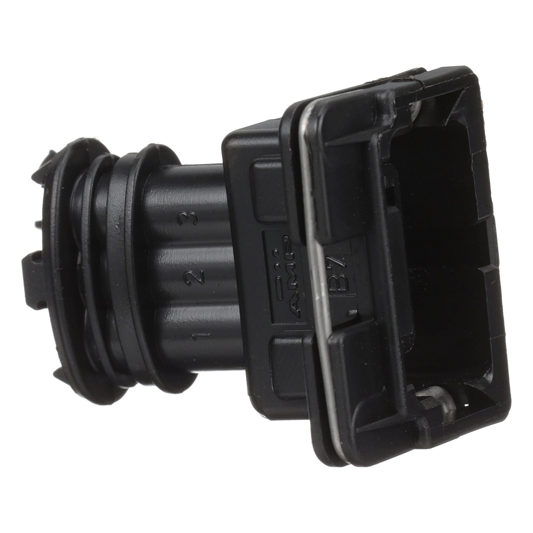 Kit de conector elétrico