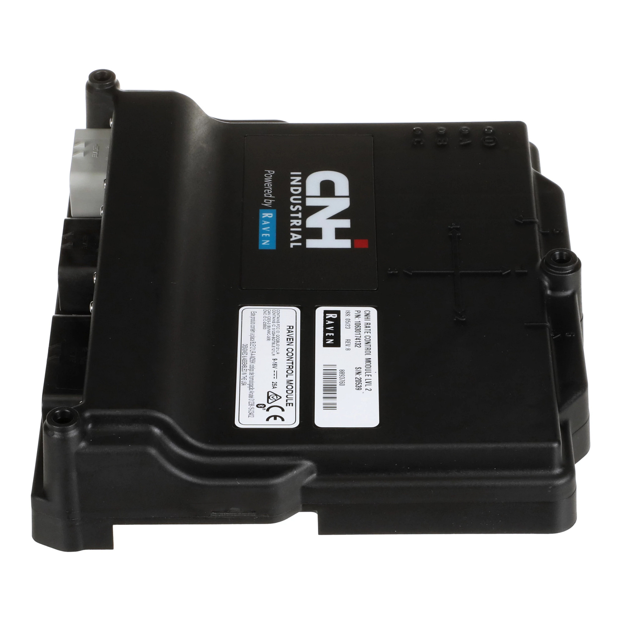 MODULE | CASECE | CA | EN