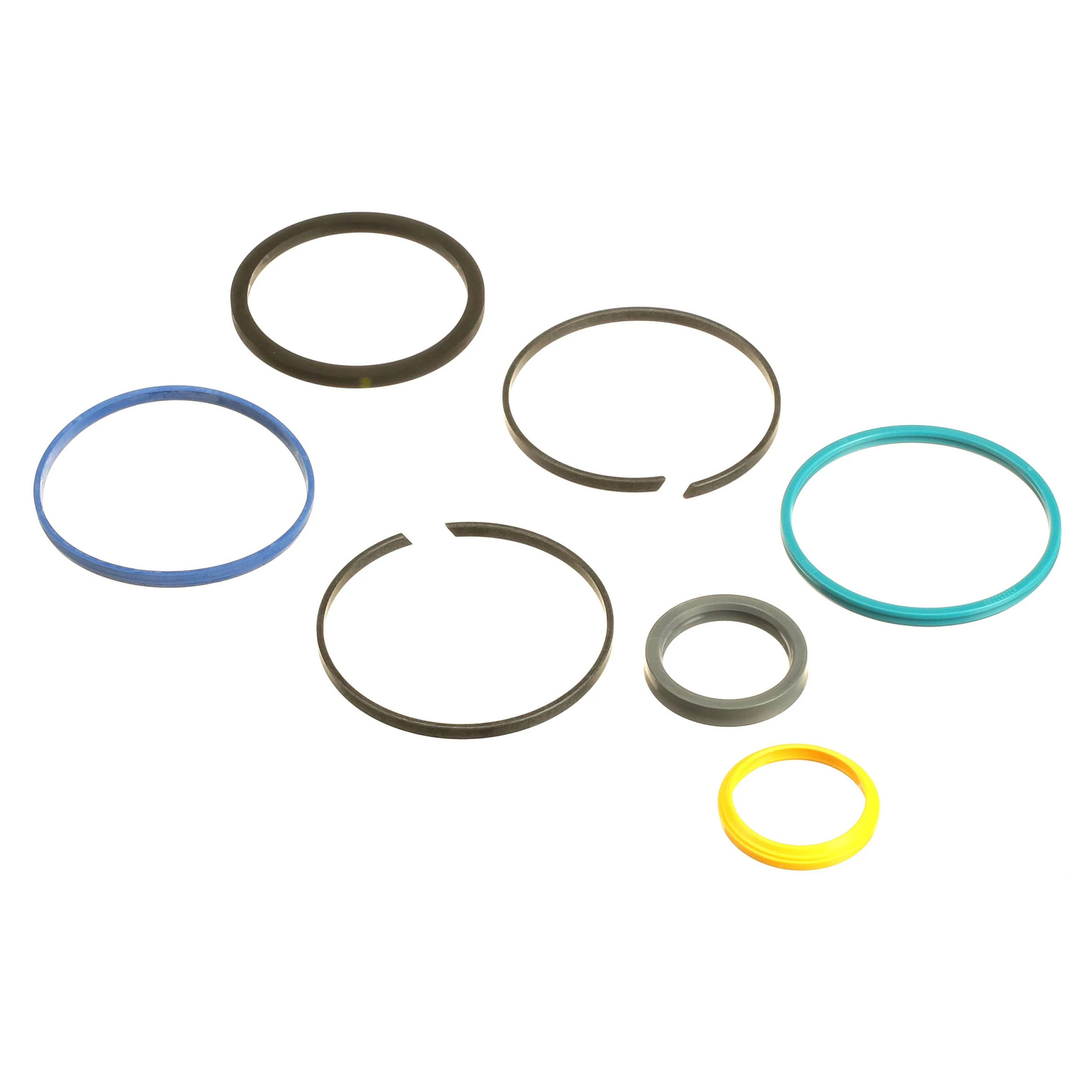 ZESTAW USZCZELEK | STEYR | EU | FR