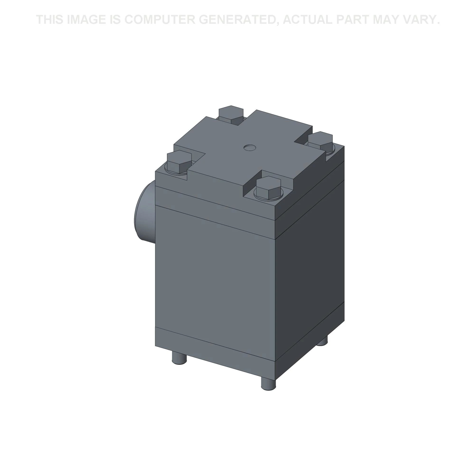 SOLENOIDE | NEWHOLLANDAG | IT | IT