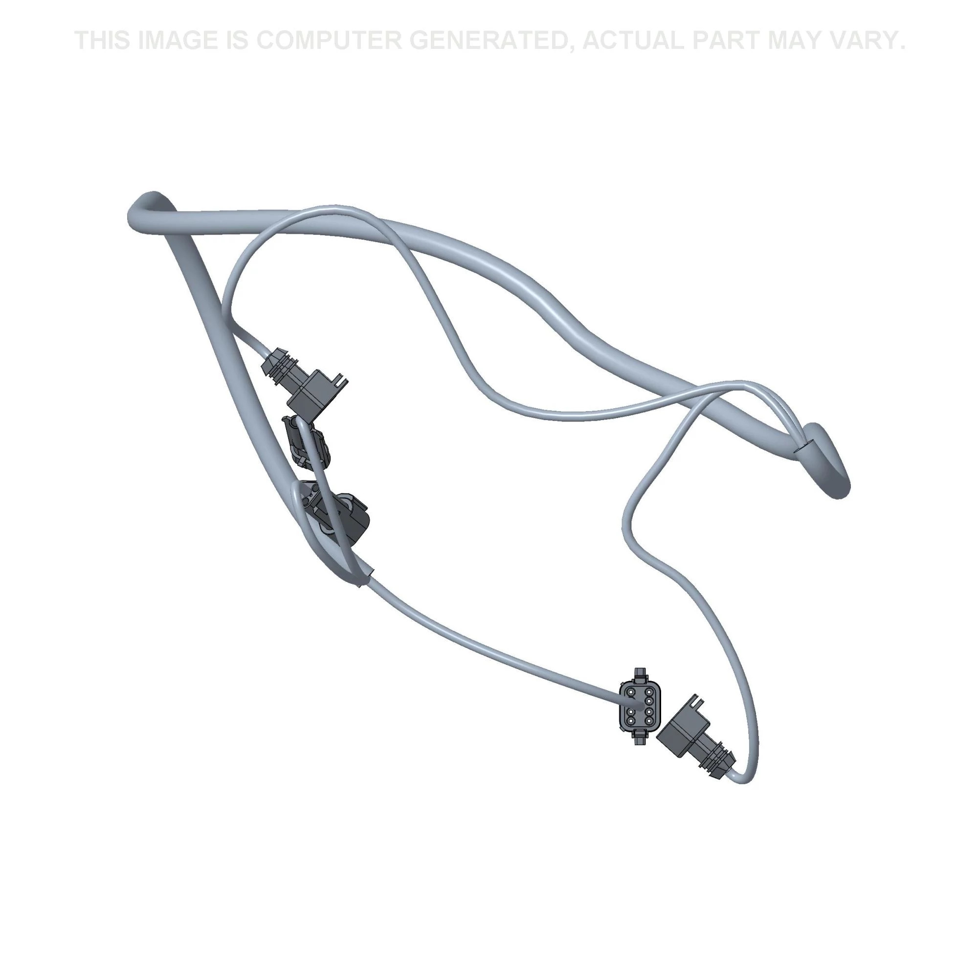 WIRE HARNESS | CASEIH | US | EN