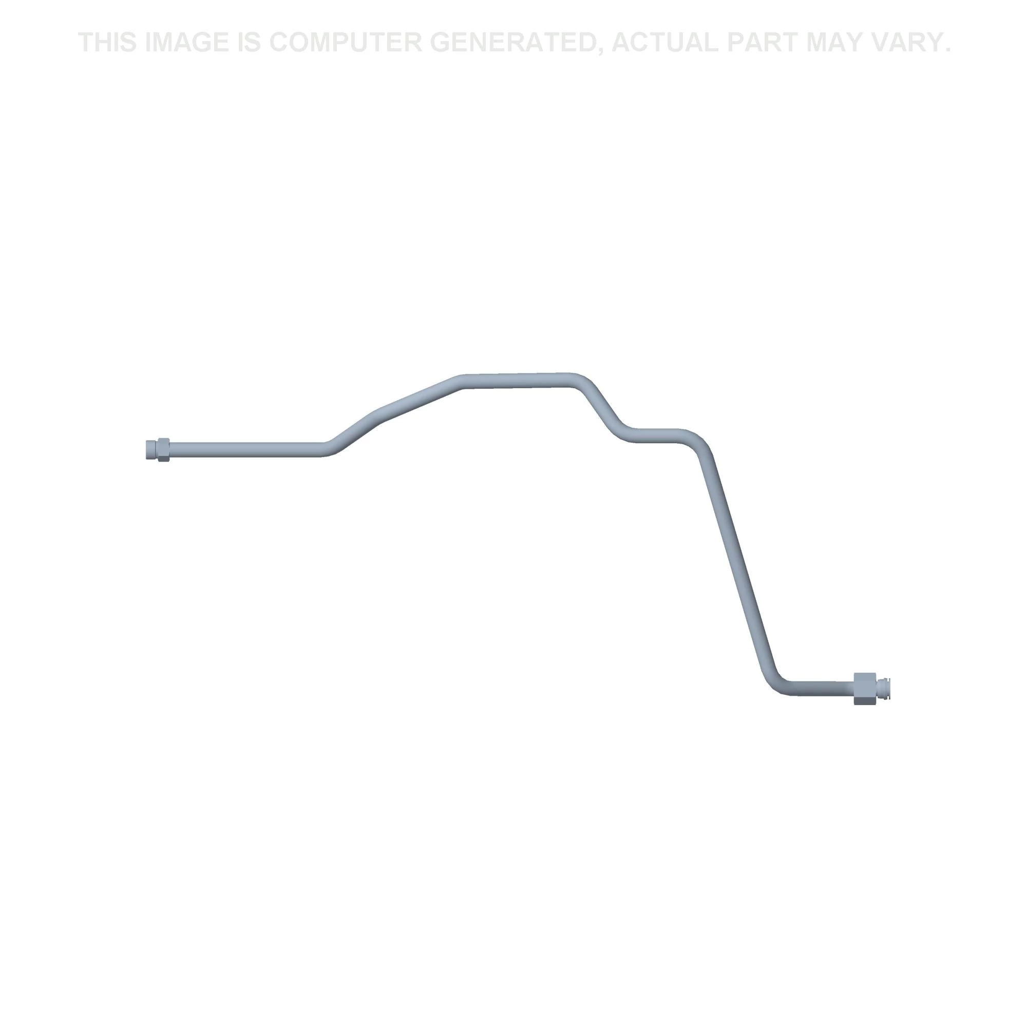 TUYAU HYDRAULIQUE | CASEIH | FR | FR