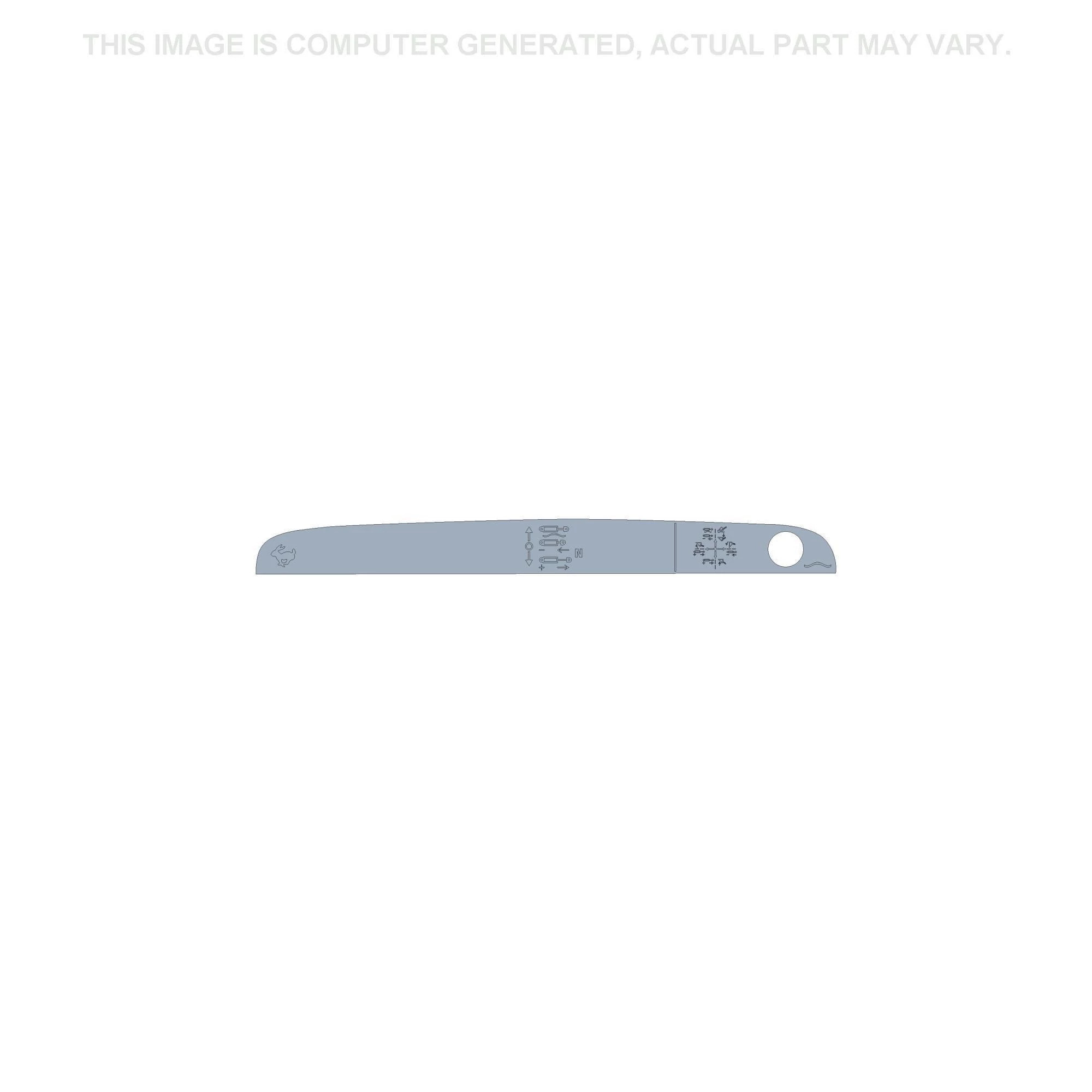 DECAL | CASEIH | SA | EN