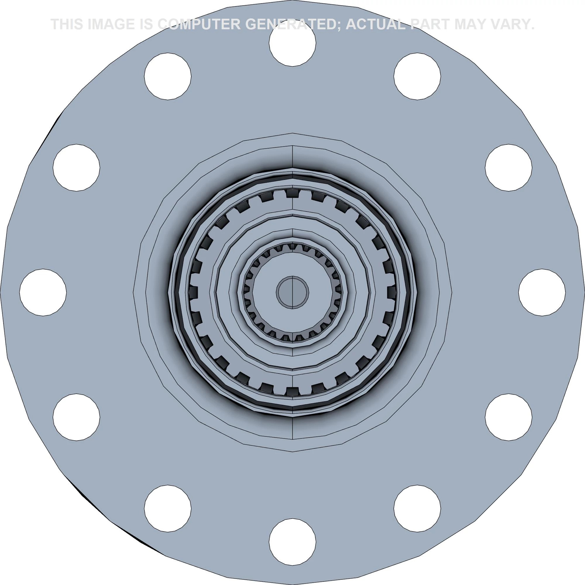 WELLE | NEWHOLLANDAG | DE | DE