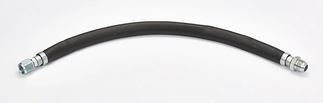 HYDRAULIC HOSE | CASECE | SA | EN