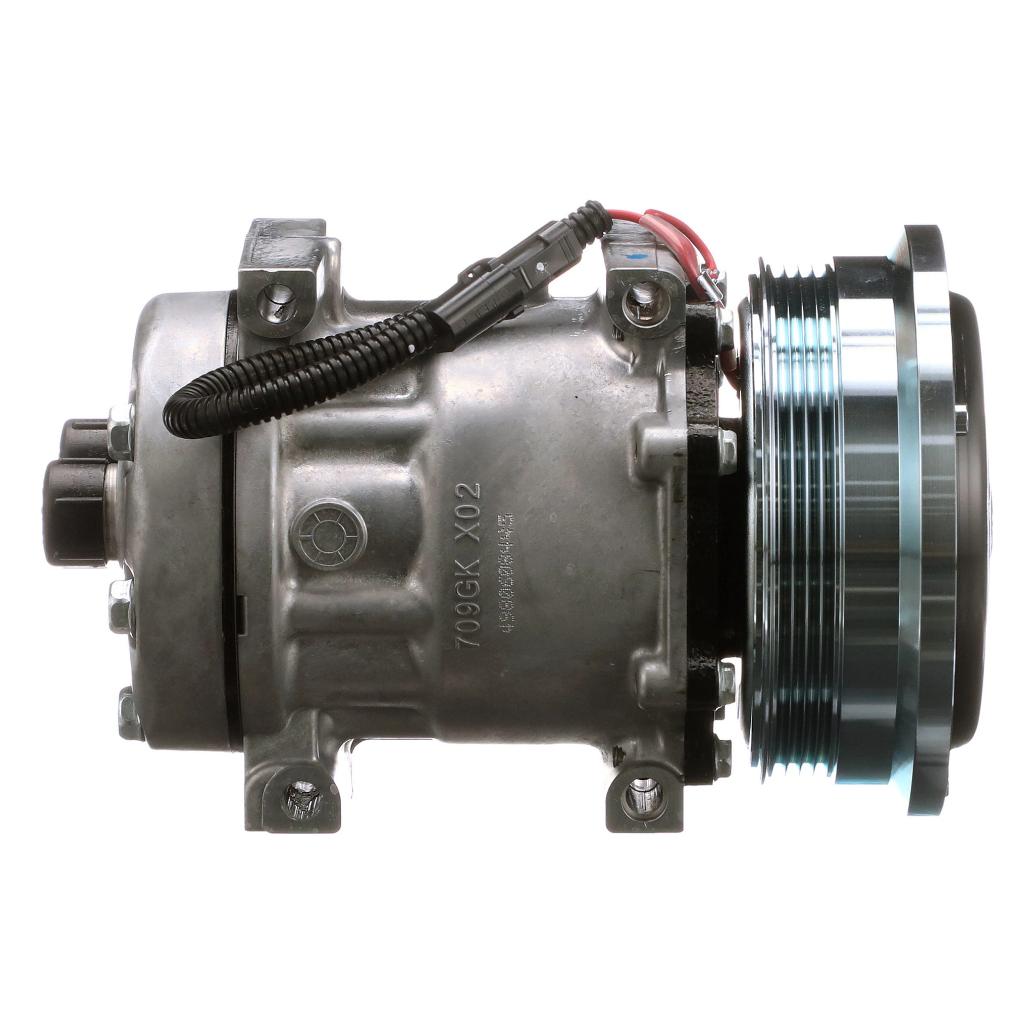 KLİMA KOMPRESÖRÜ | NEWHOLLANDAG | AMEA | EN