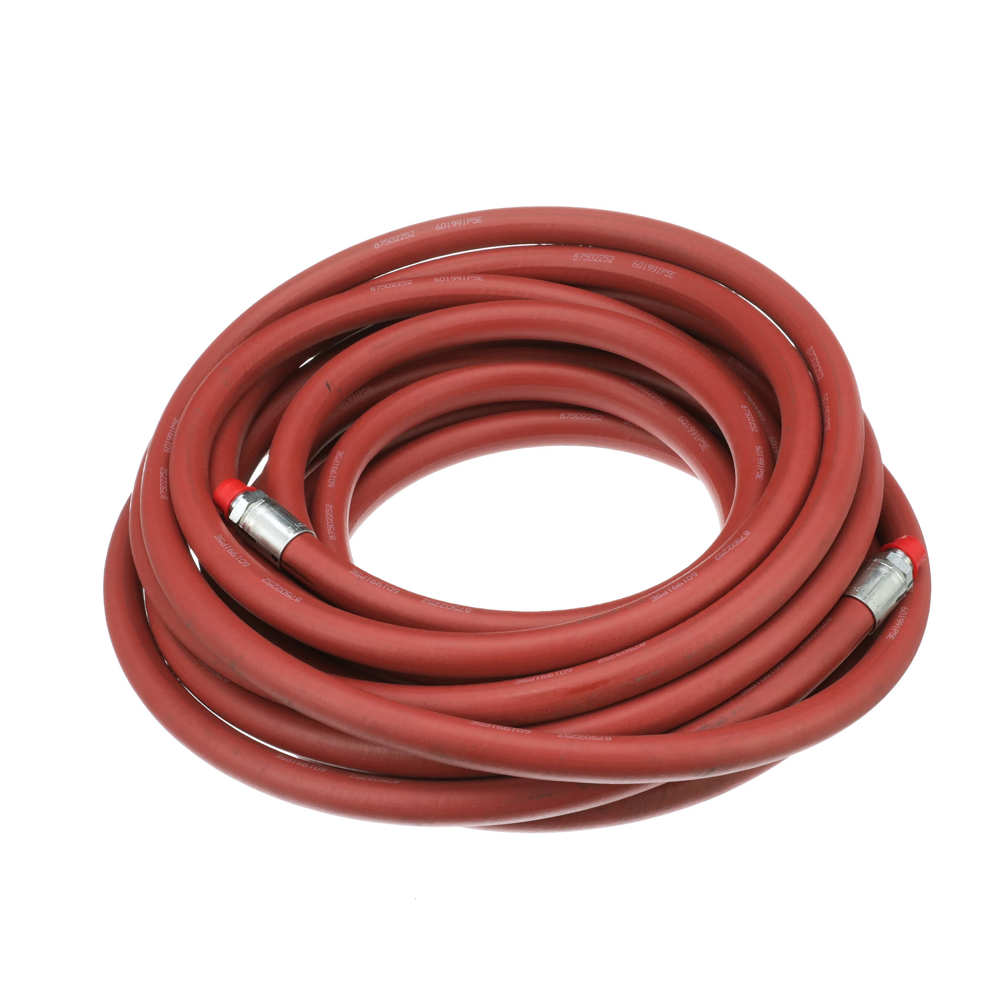 HYDRAULIC HOSE | FLEXICOIL | US | EN