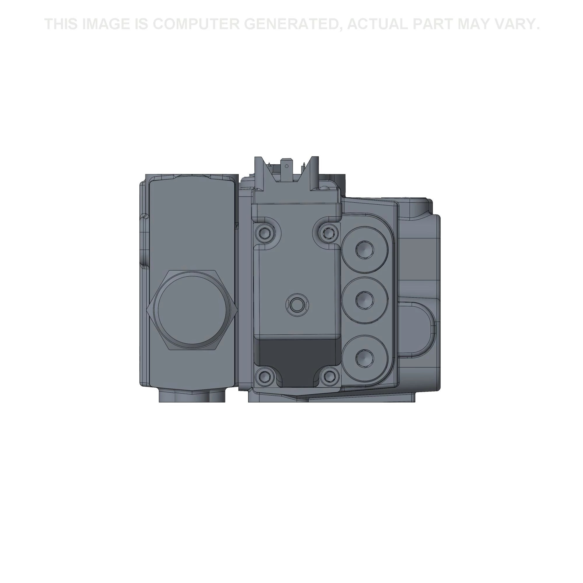HYDRAULIC VALVE | NEWHOLLANDCE | AMEA | EN