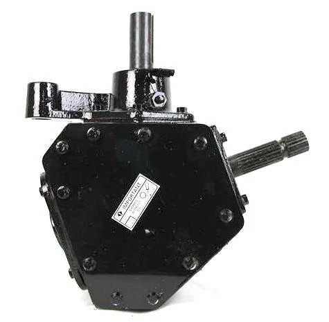 REMAN-GEARBOX | NEWHOLLANDAG | NZ | EN