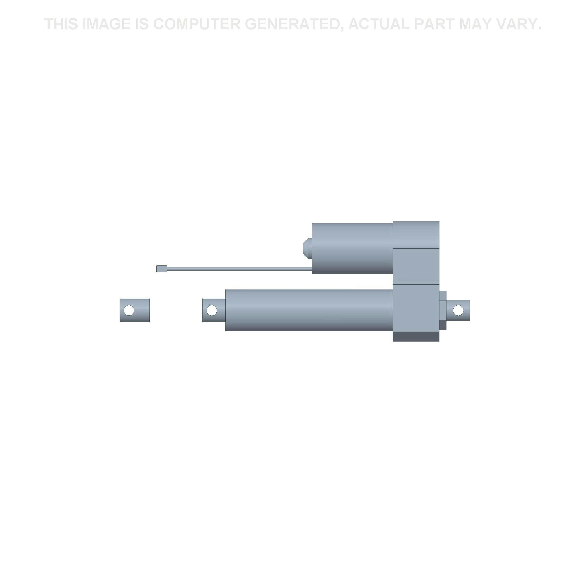 ACTUATOR | CASEIH | CA | EN