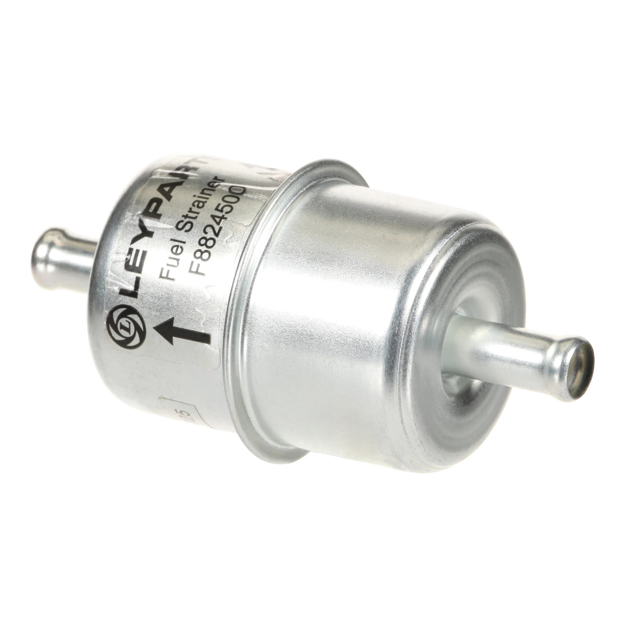 FILTER STRAINER | CASECE | SA | EN