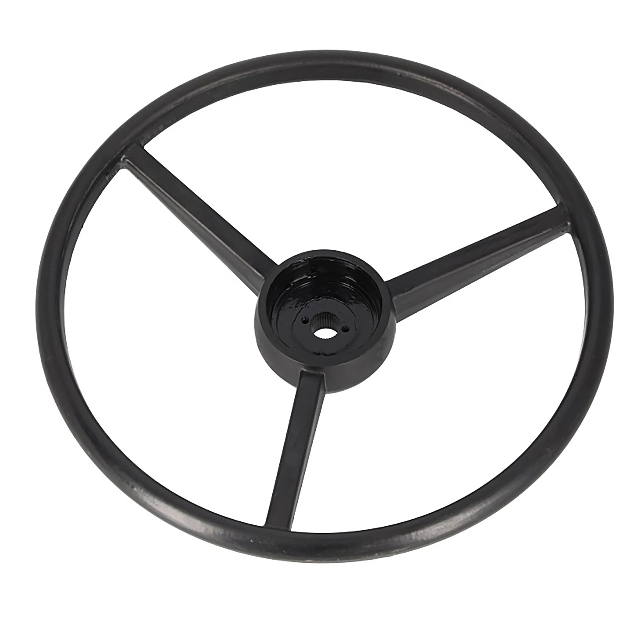 Steering Wheel | NEWHOLLANDCE | CA | EN