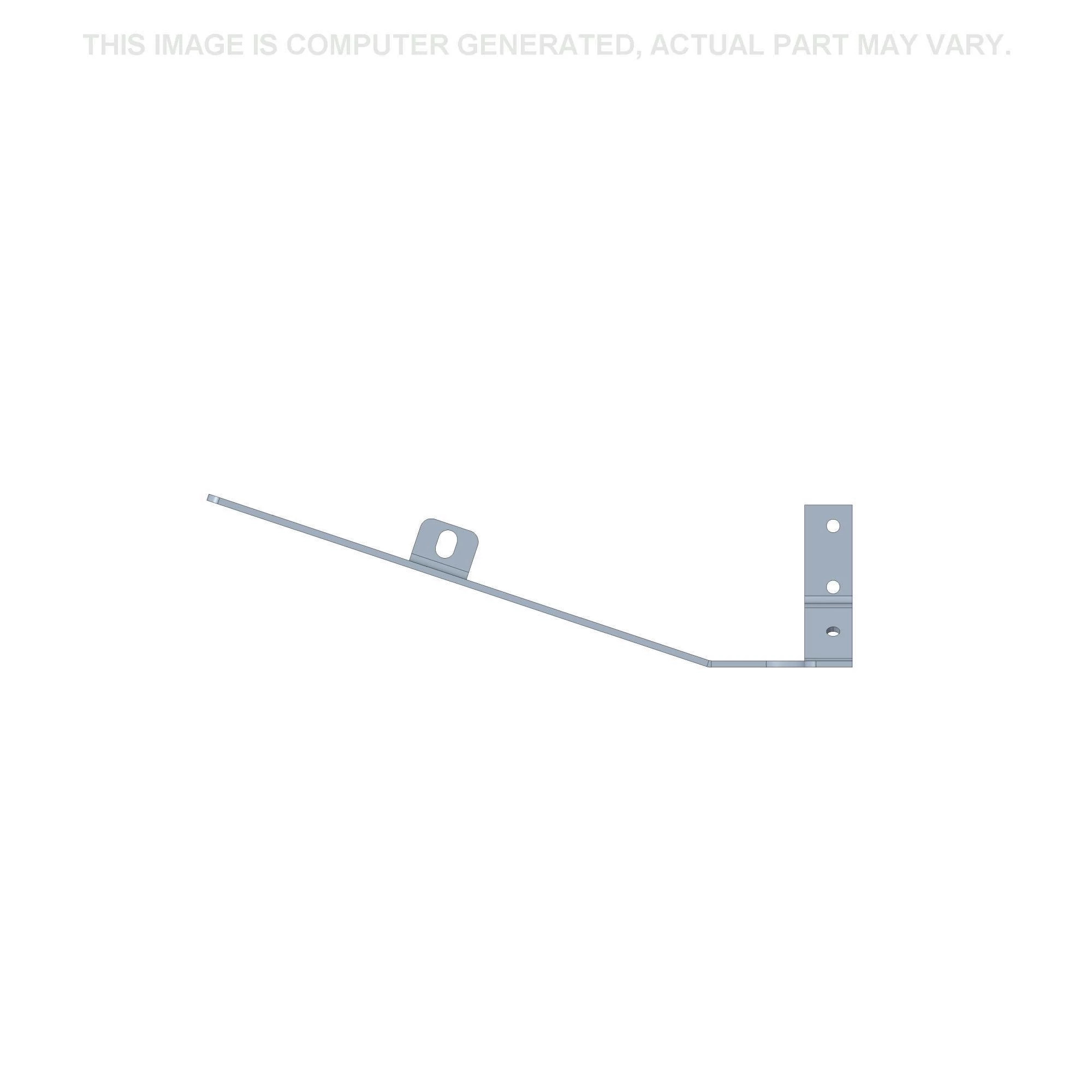 BRACKET | CASEIH | FR | FR