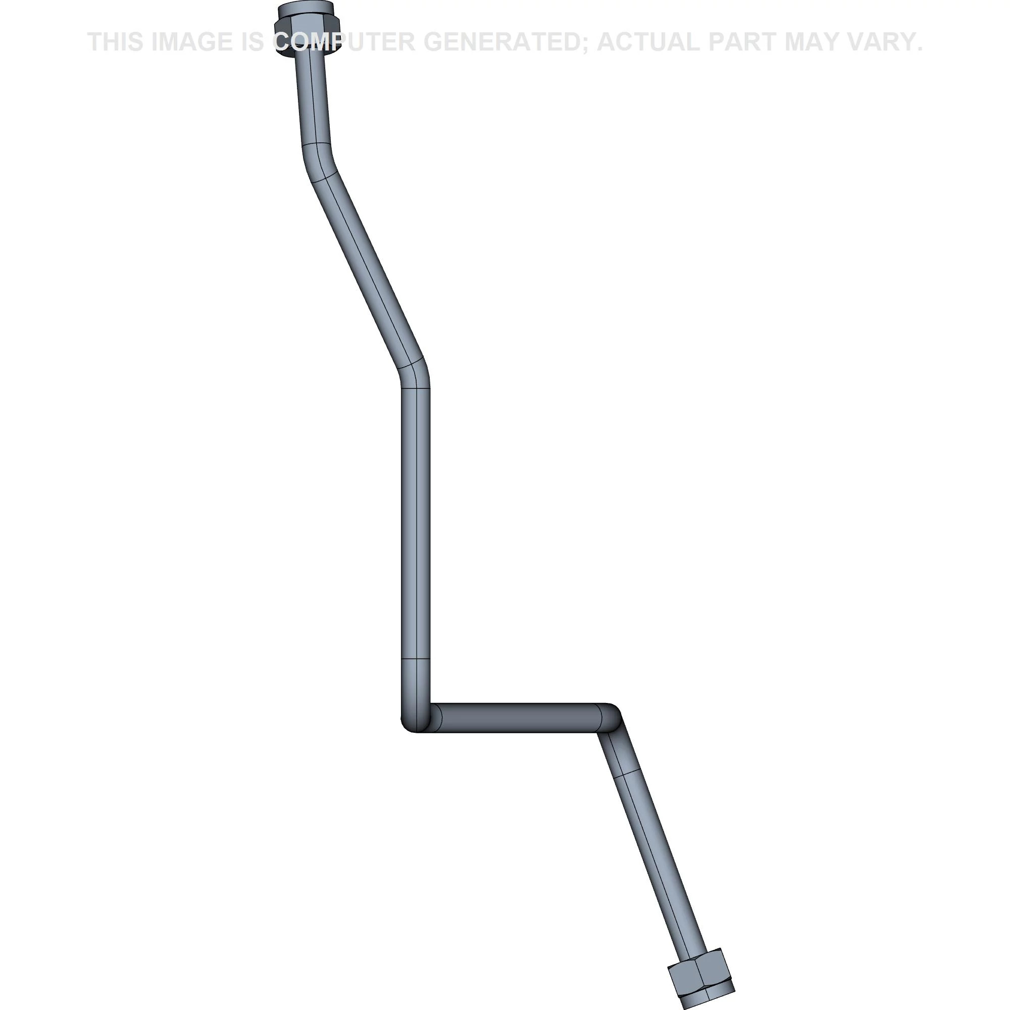 HYD TUBE | CASEIH | US | EN