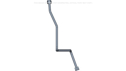 HYDRAULIKLEITUNG | CASECE | EU | FR
