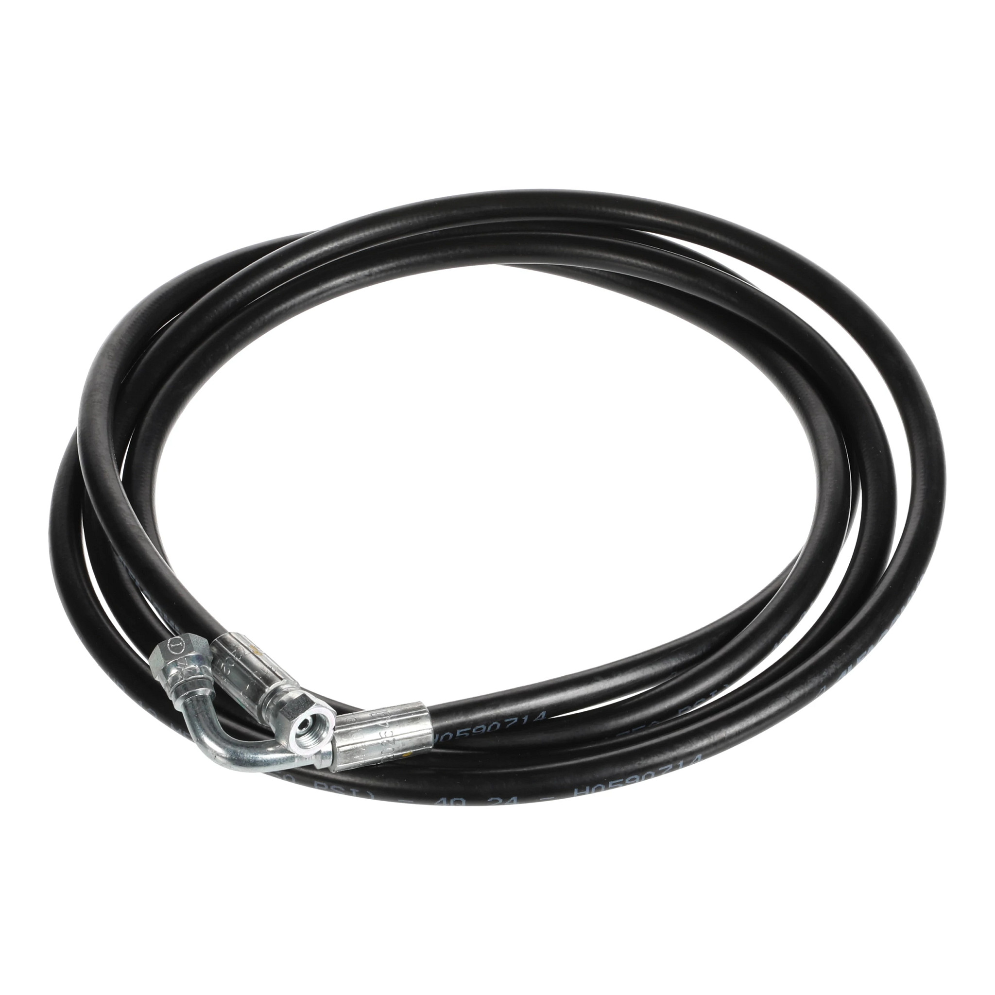 Hydraulic Hose | CASECE | US | EN