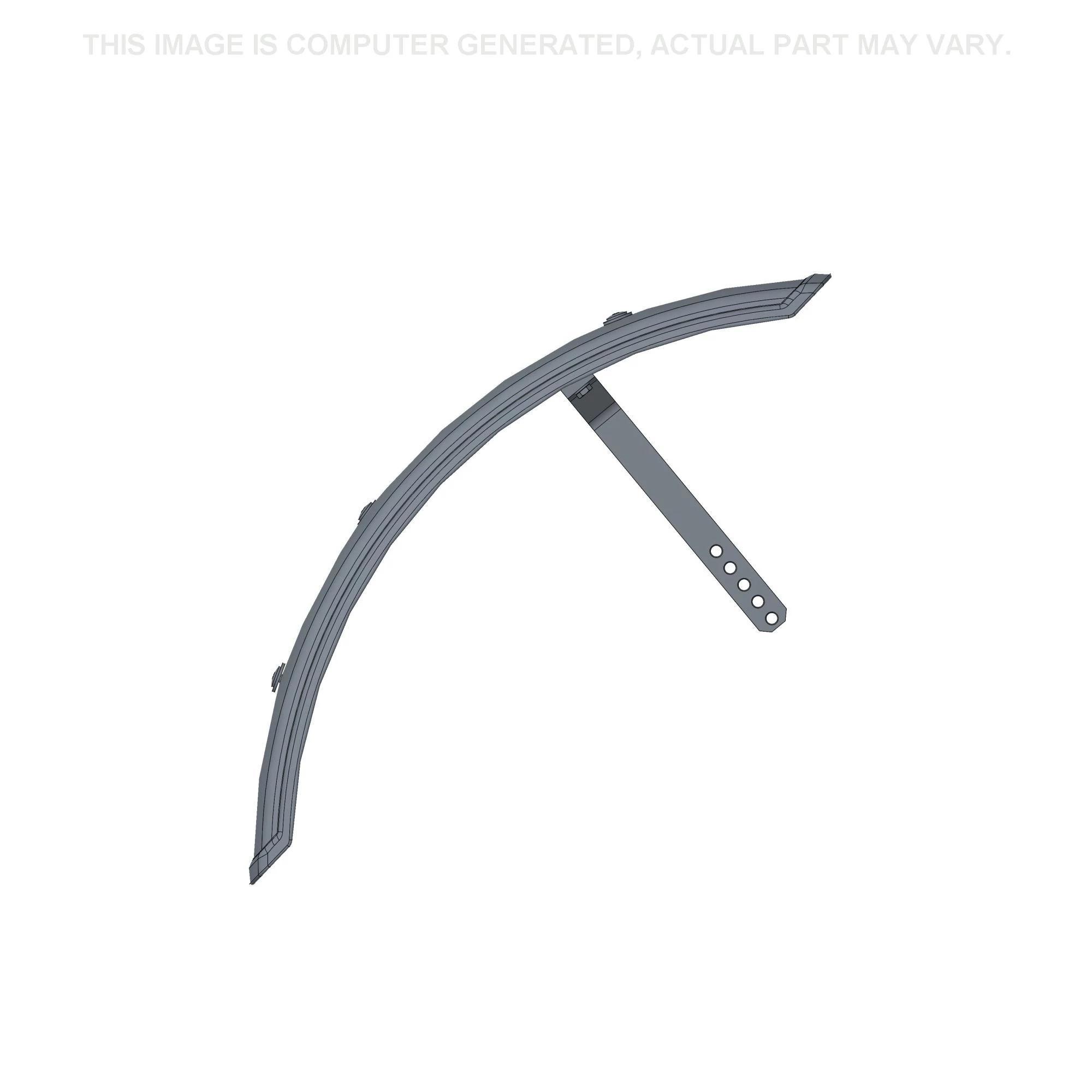 FRONT FENDER | CASECE | CA | EN