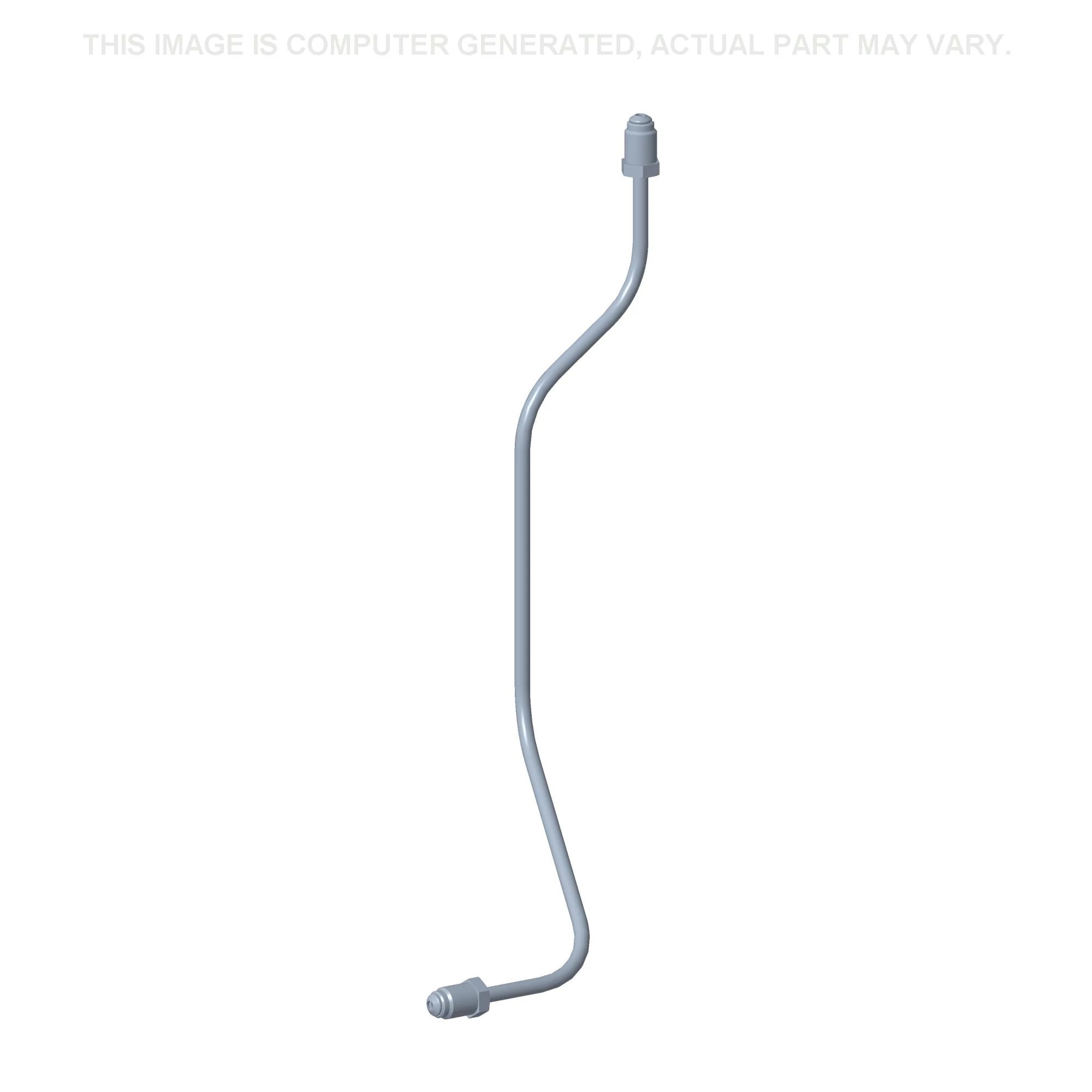 Brake Line | MILLER | US | EN