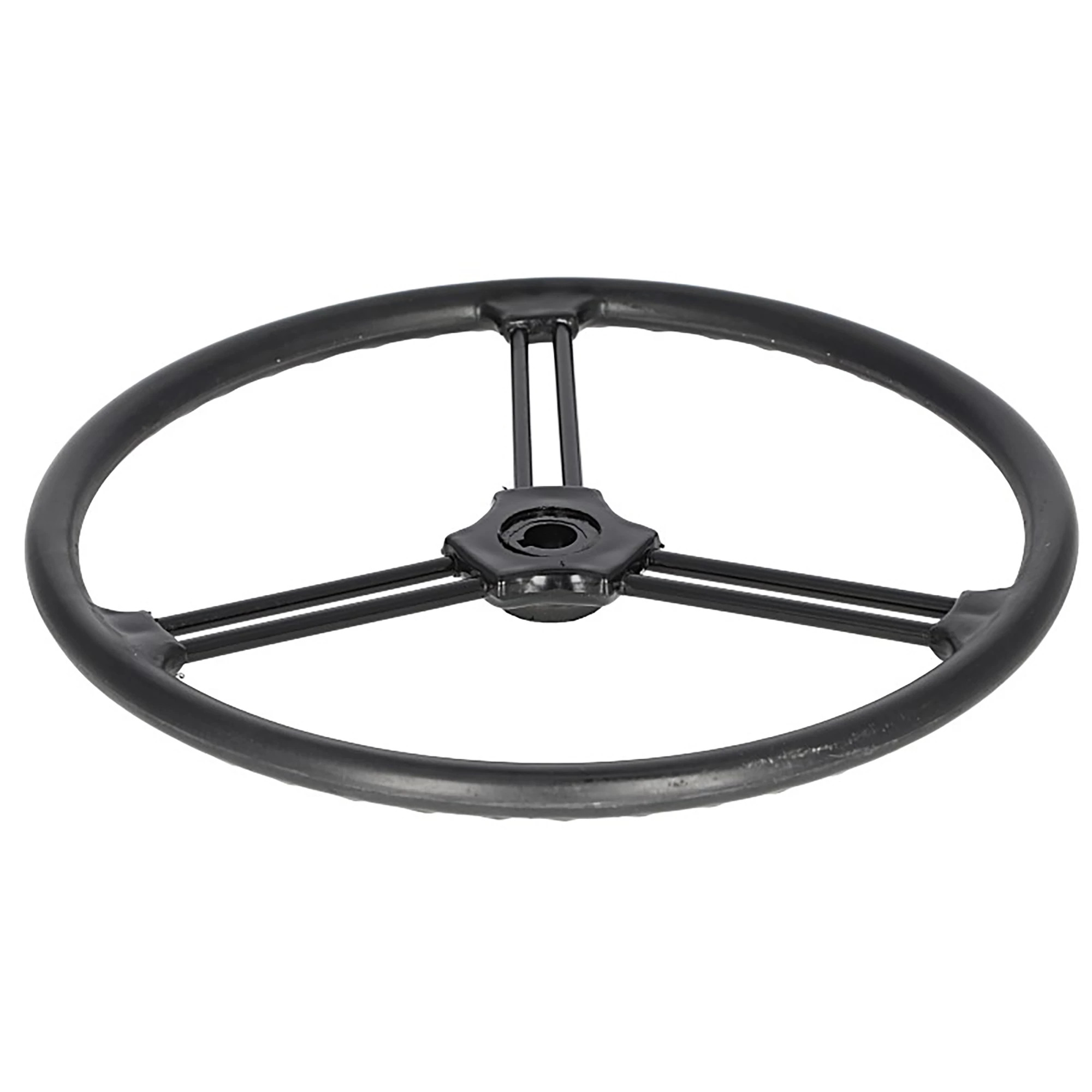 Steering Wheel | CASECE | CA | EN