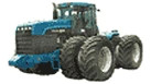 VERSATILE TRACTOR | NEWHOLLANDAG | EU | NL