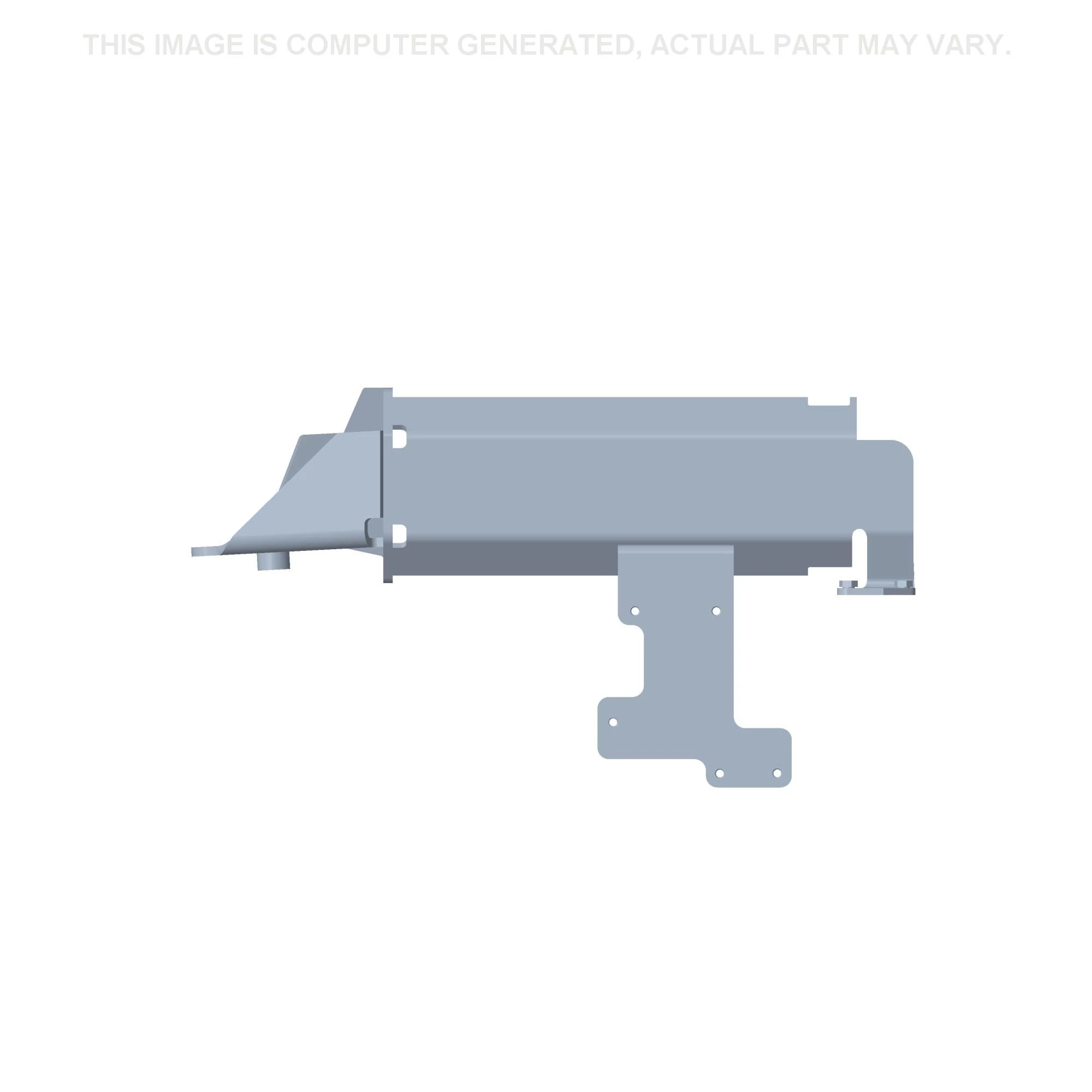 BRACKET | MILLER | EU | IT