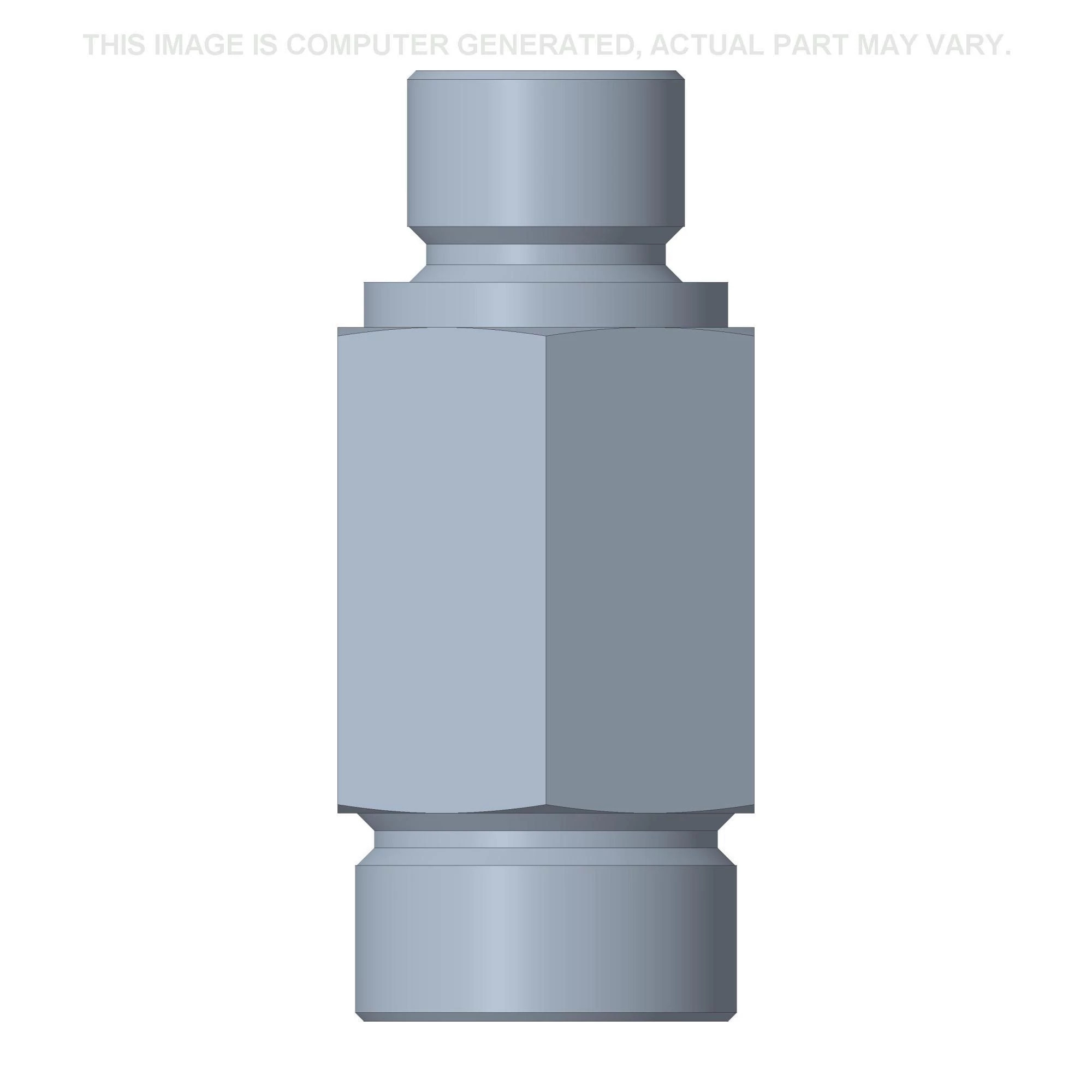 HYD CONNECTOR | NEWHOLLANDAG | AMEA | EN
