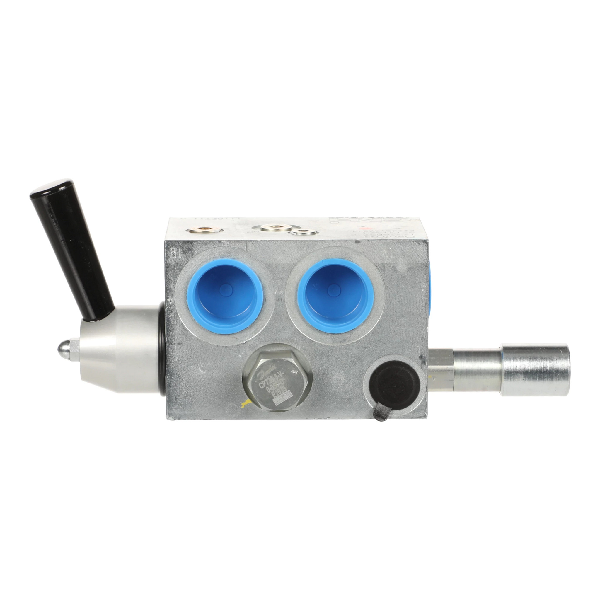 VENTILVERTEILER | NEWHOLLANDAG | DE | DE