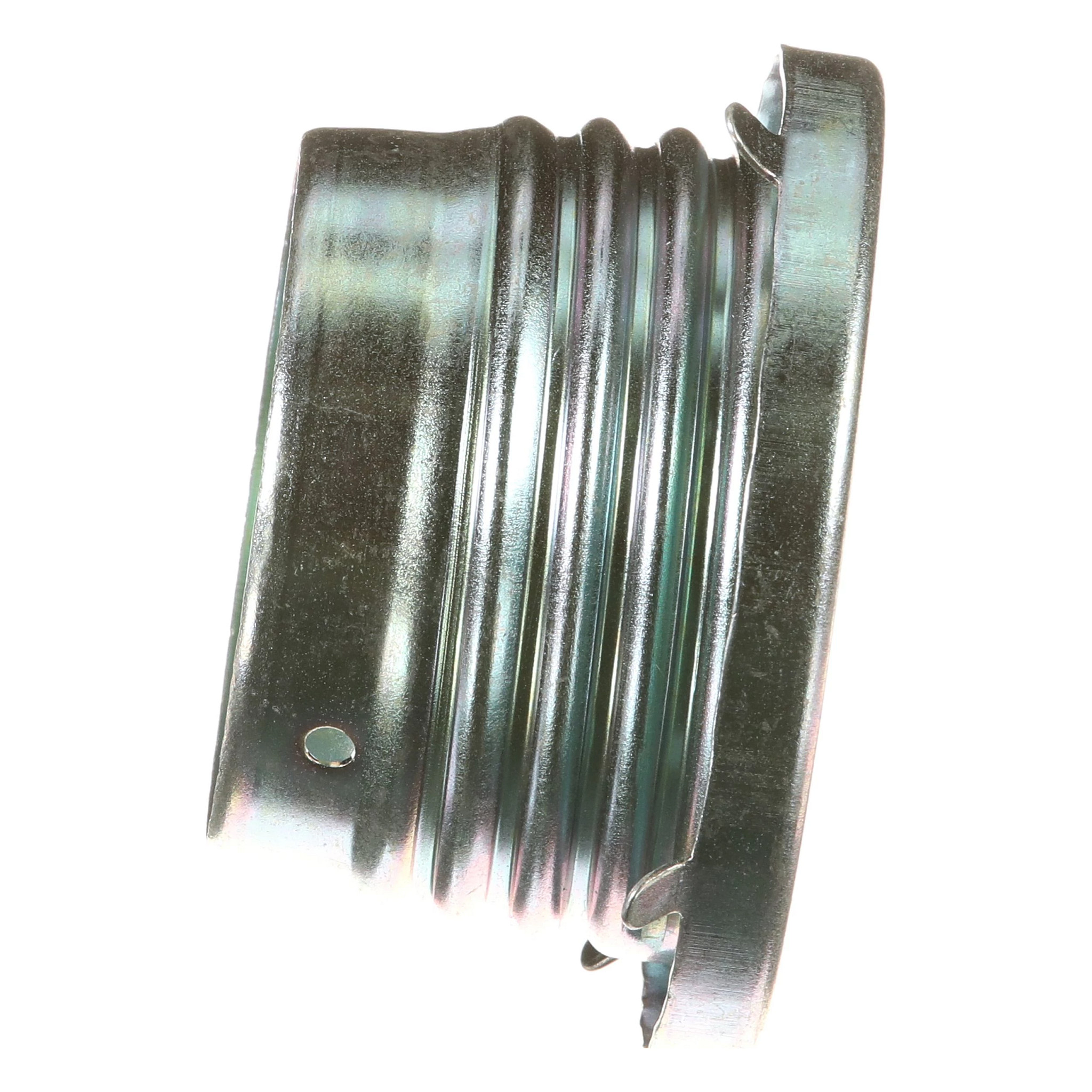 Encaixe do gargalo de enchimento do depósito de combustível - 58 mm DI x 83 mm DE x 46 mm L