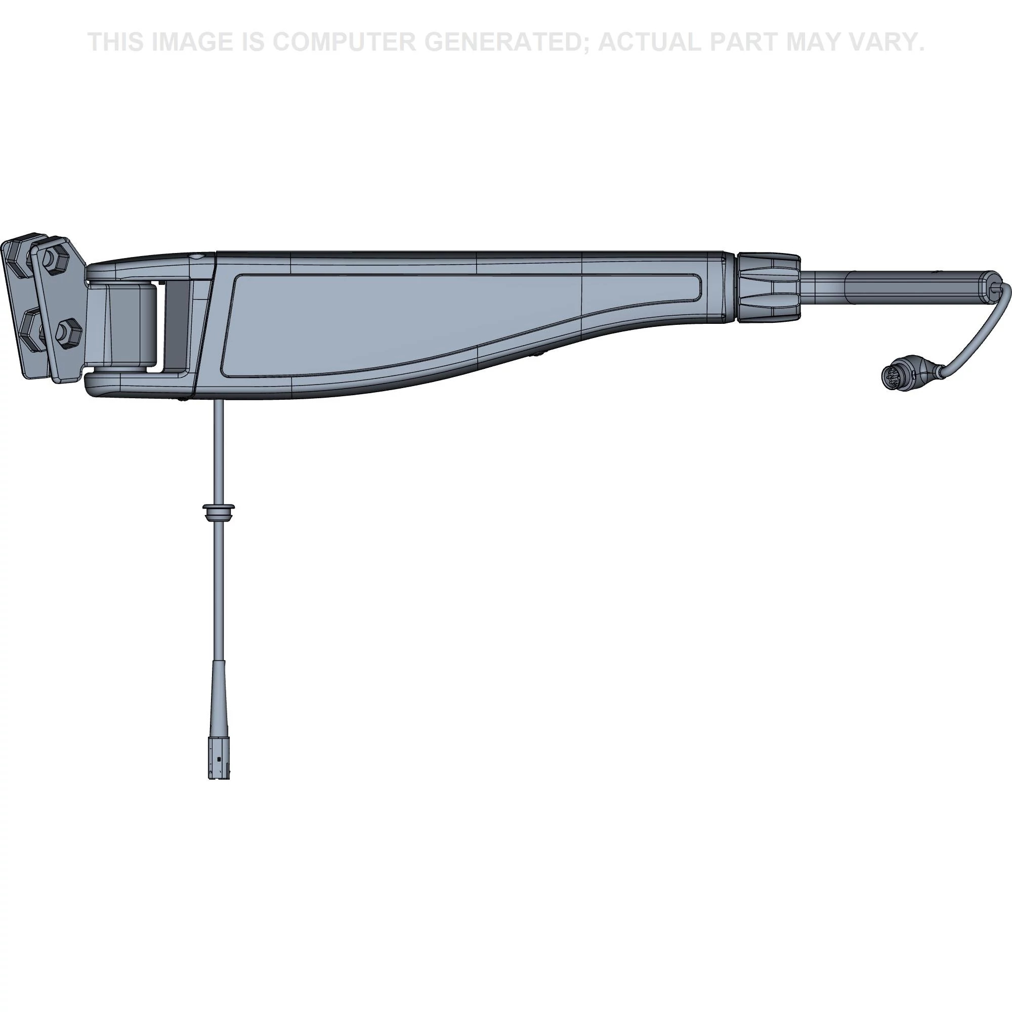 MIRROR ARM | NEWHOLLANDAG | CA | EN