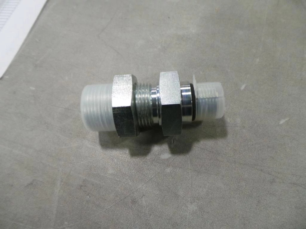 HYD CONNECTOR | CASECE | AMEA | EN