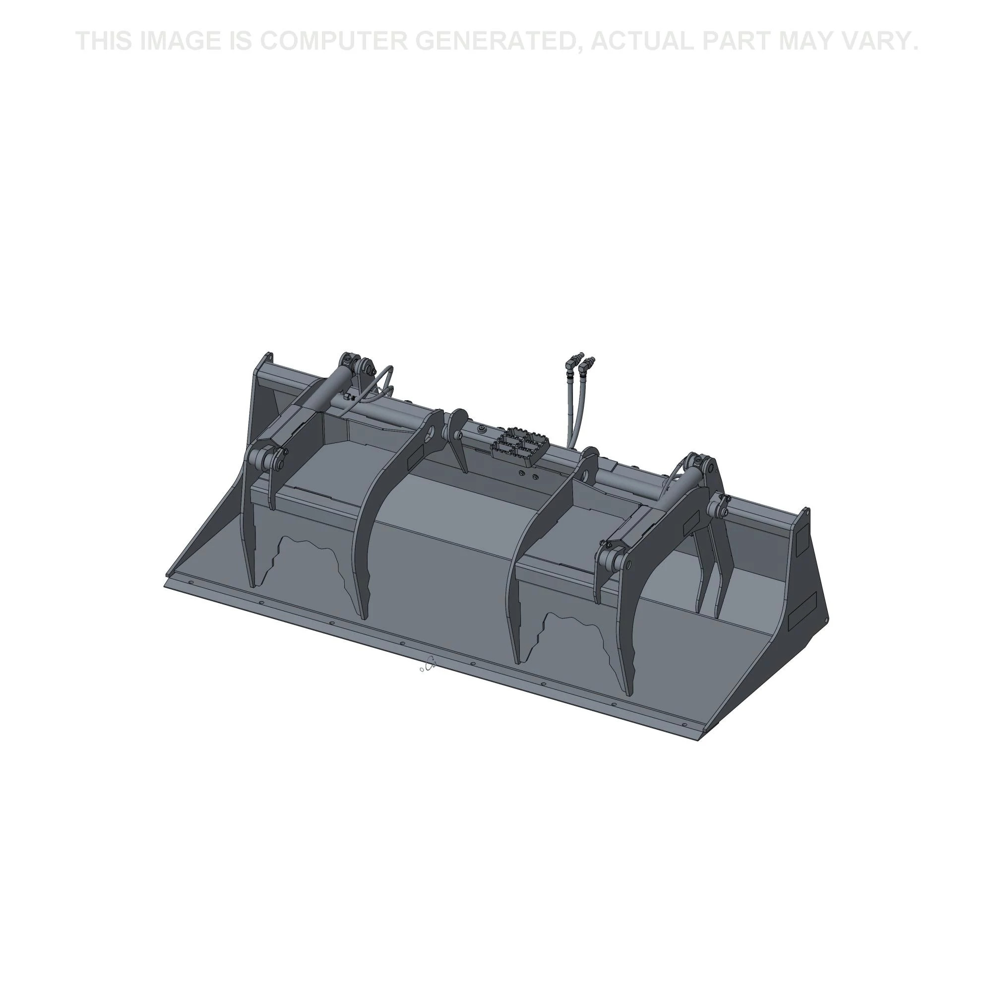 Grapple | CASECE | CA | EN