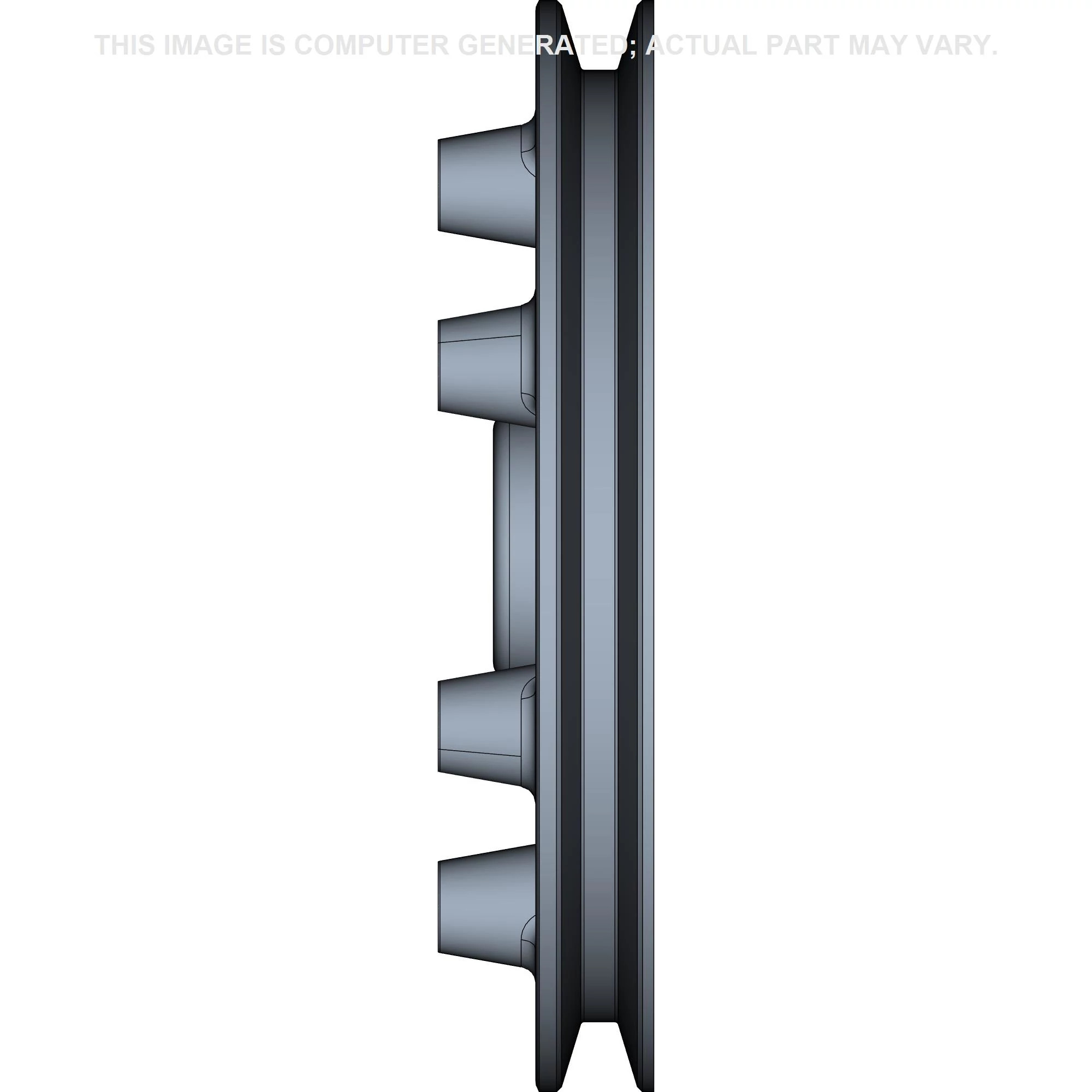 PULLEY | NEWHOLLANDAG | IE | EN