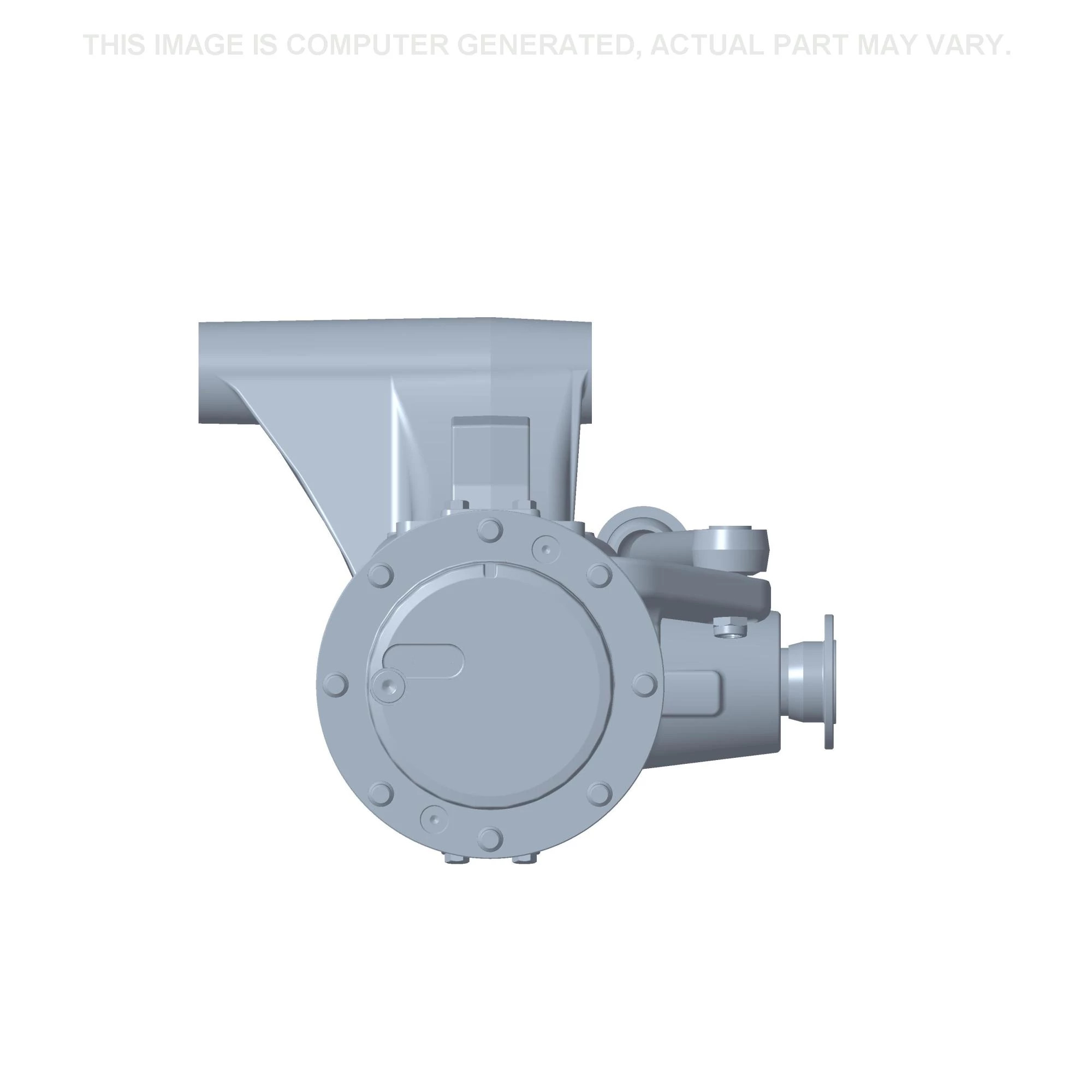 REAR AXLE | CASEIH | EU | EN