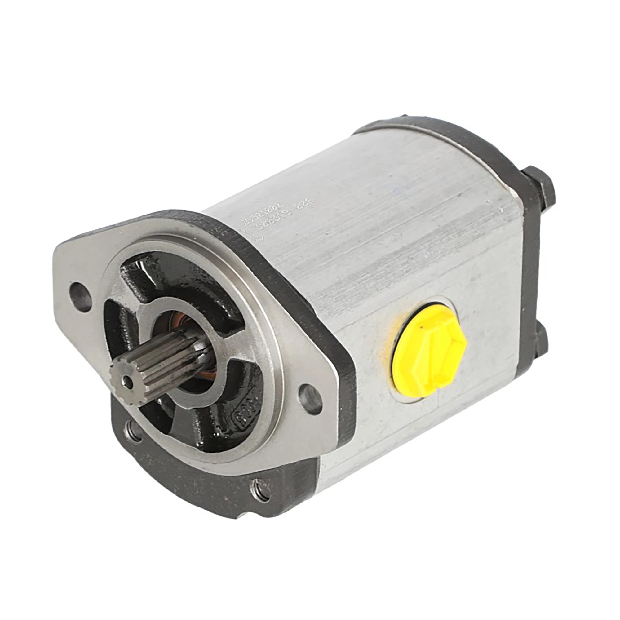 Hydraulic Pump | NEWHOLLANDAG | US | EN
