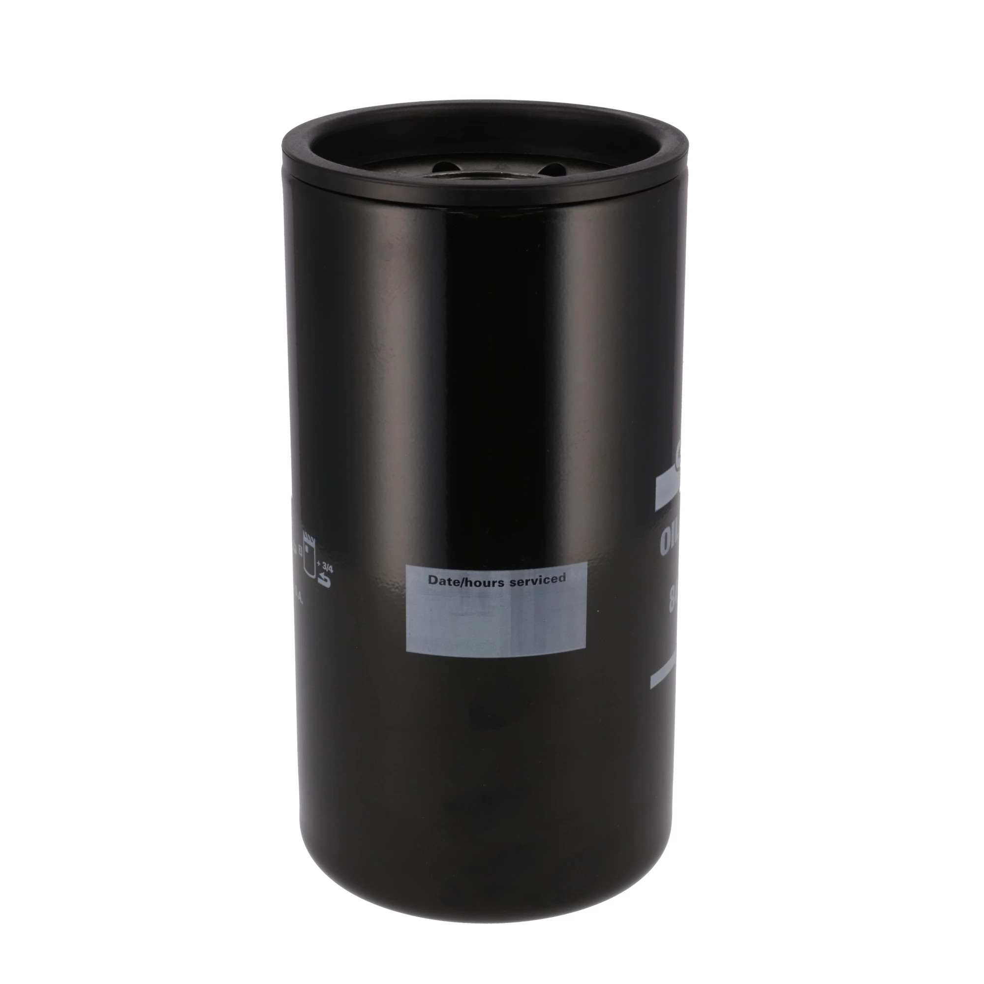 Filtro de óleo do motor - 119 mm DE x 237 mm C