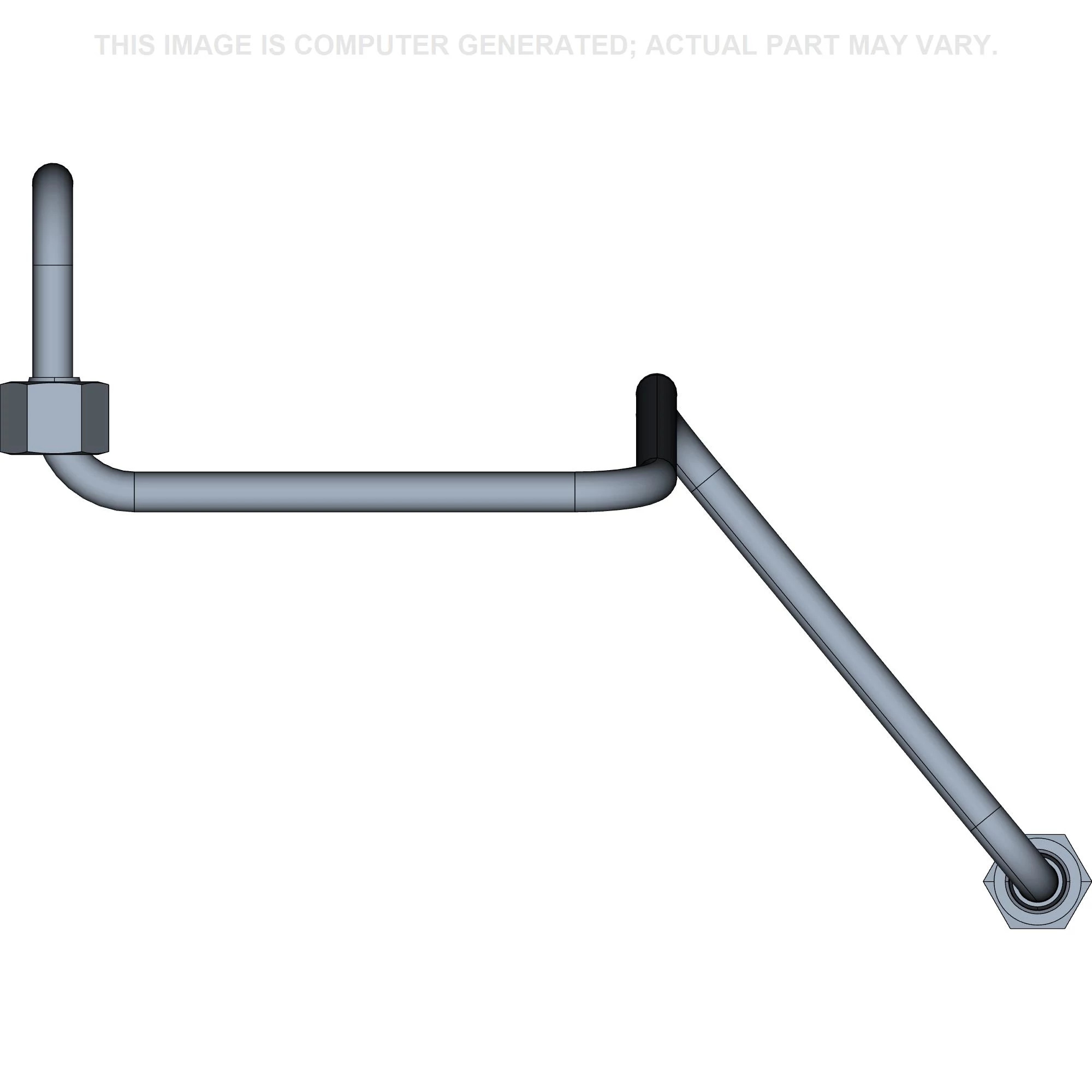 TUBO | CASEIH | EU | ES