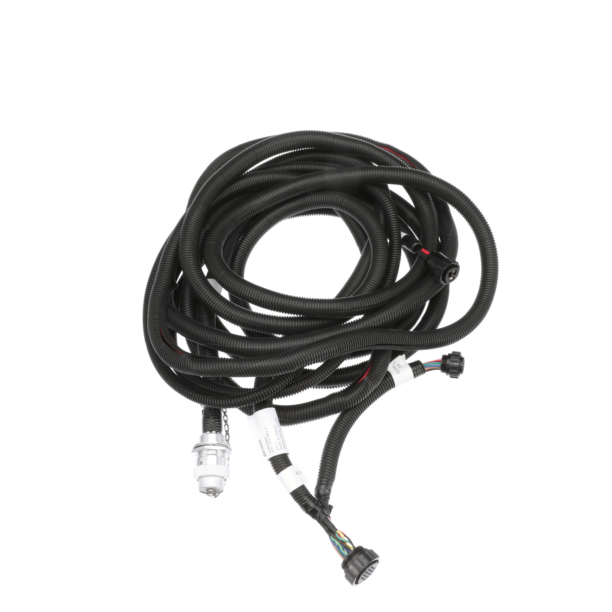 HARNESS | NEWHOLLANDCE | US | EN