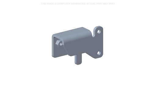 BRACKET | NEWHOLLANDAG | EU | RU