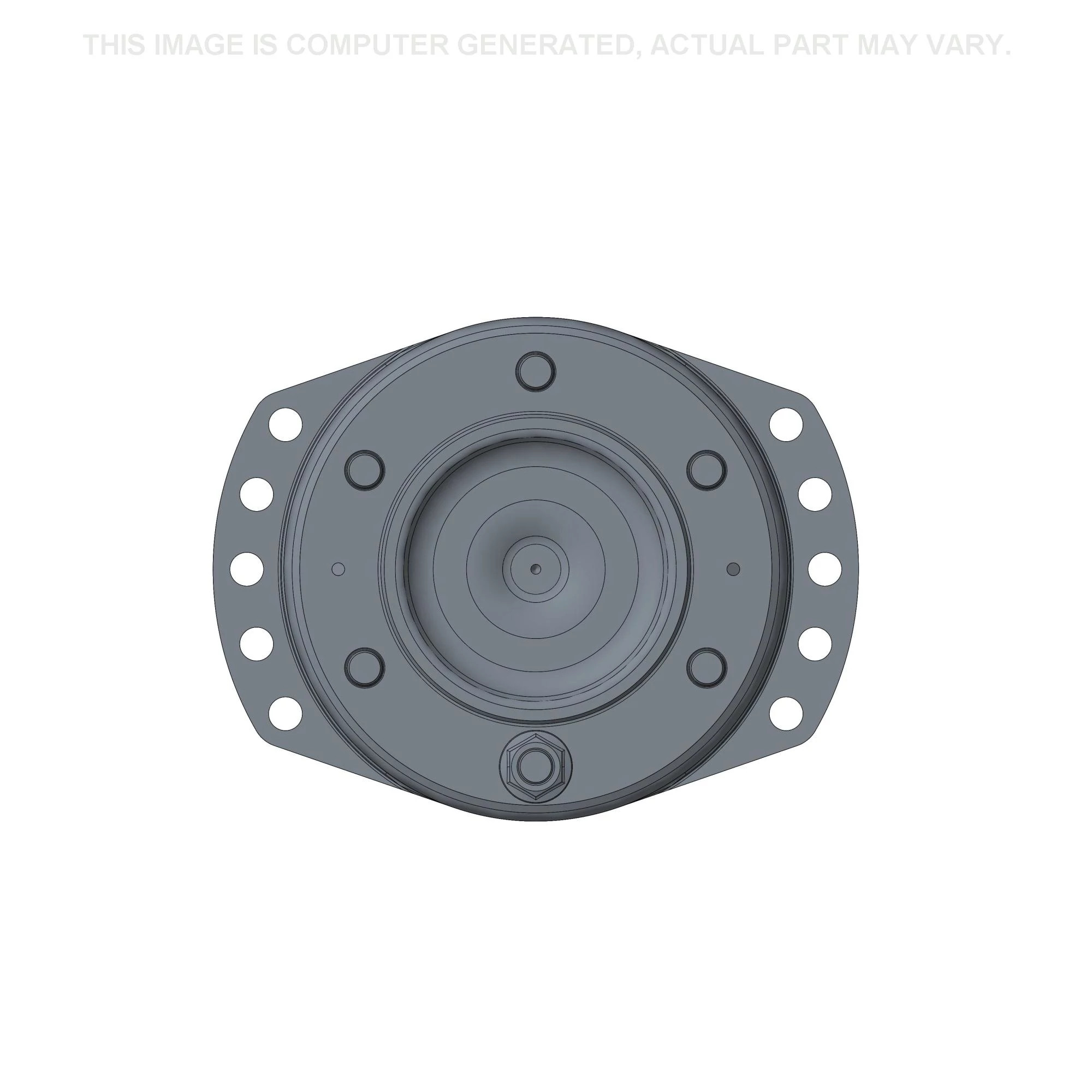 HYDROSTATIC MOTOR | NEWHOLLANDAG | EU | EN