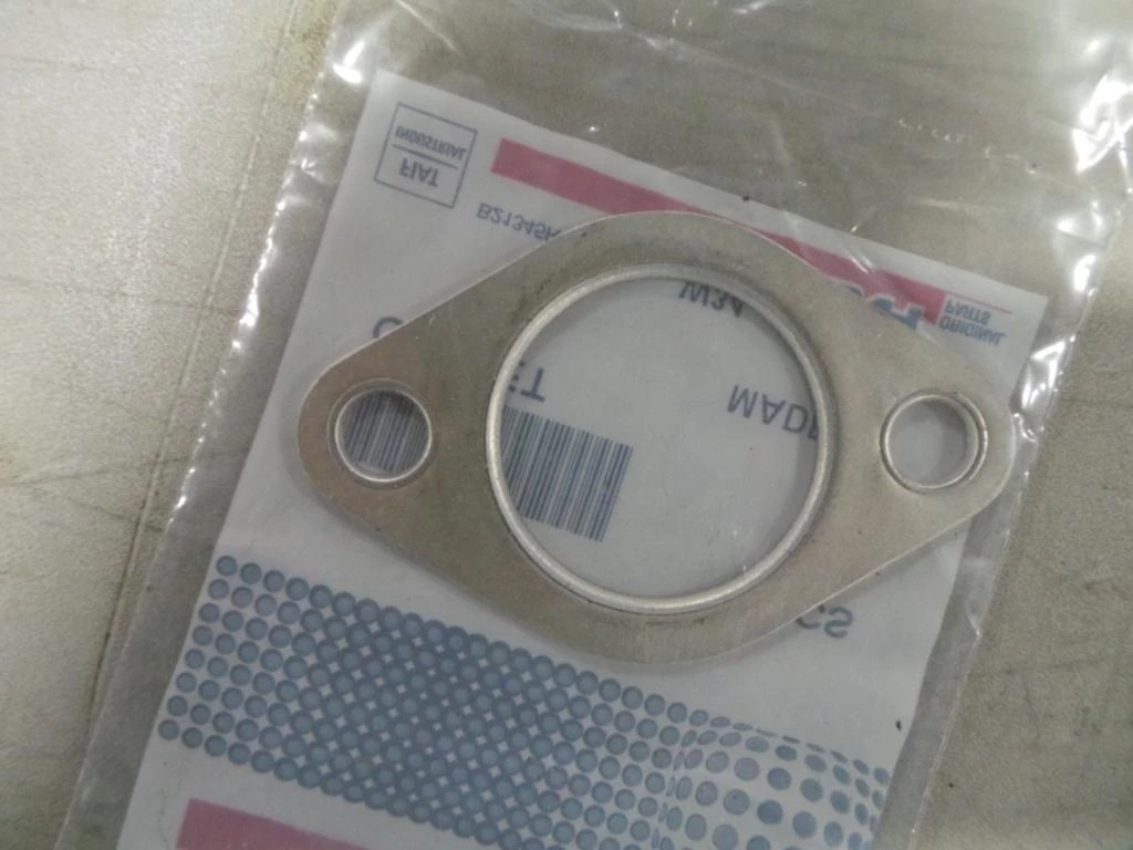 GASKET | CASEIH | IE | EN