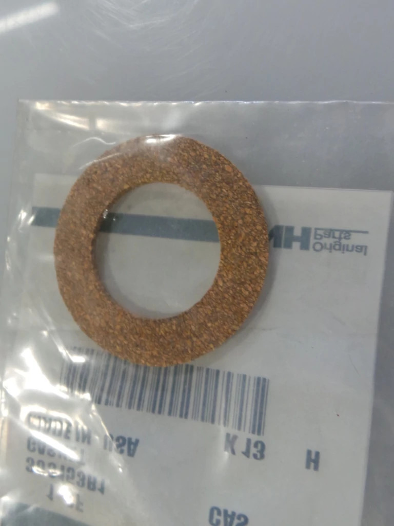 GASKET | DEFAULT | AU | EN